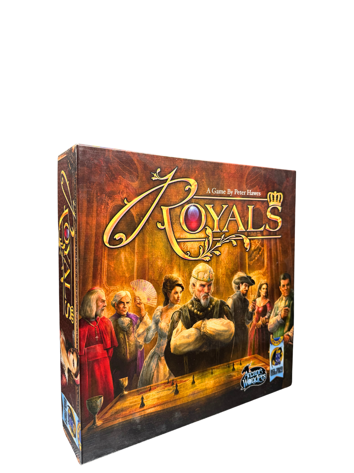 Royals