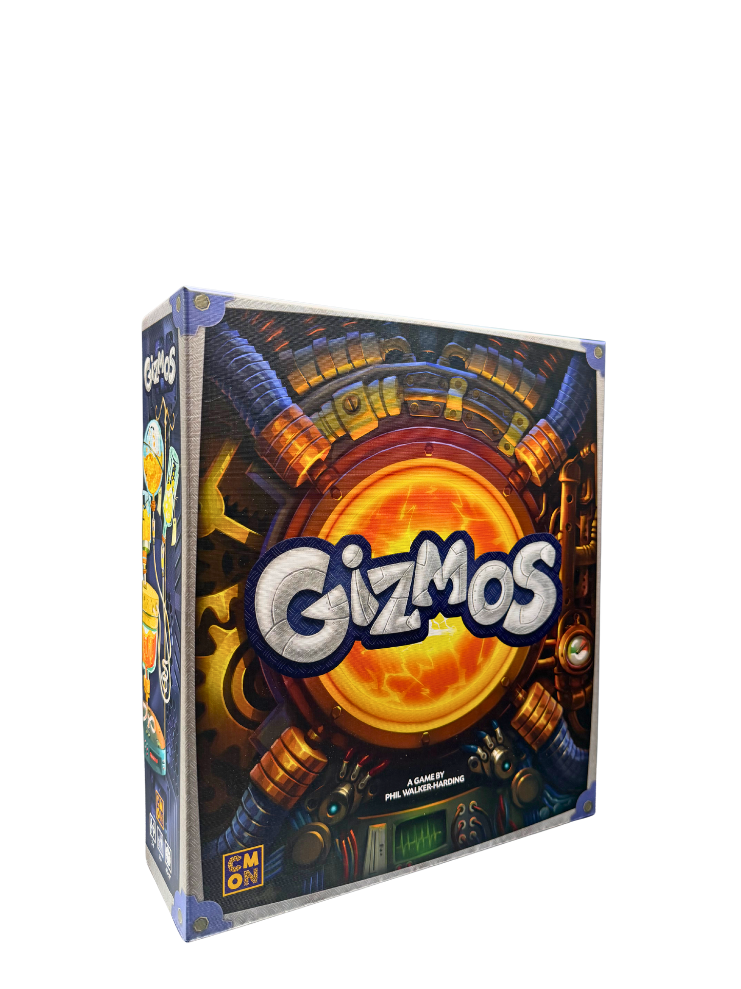 Gizmos