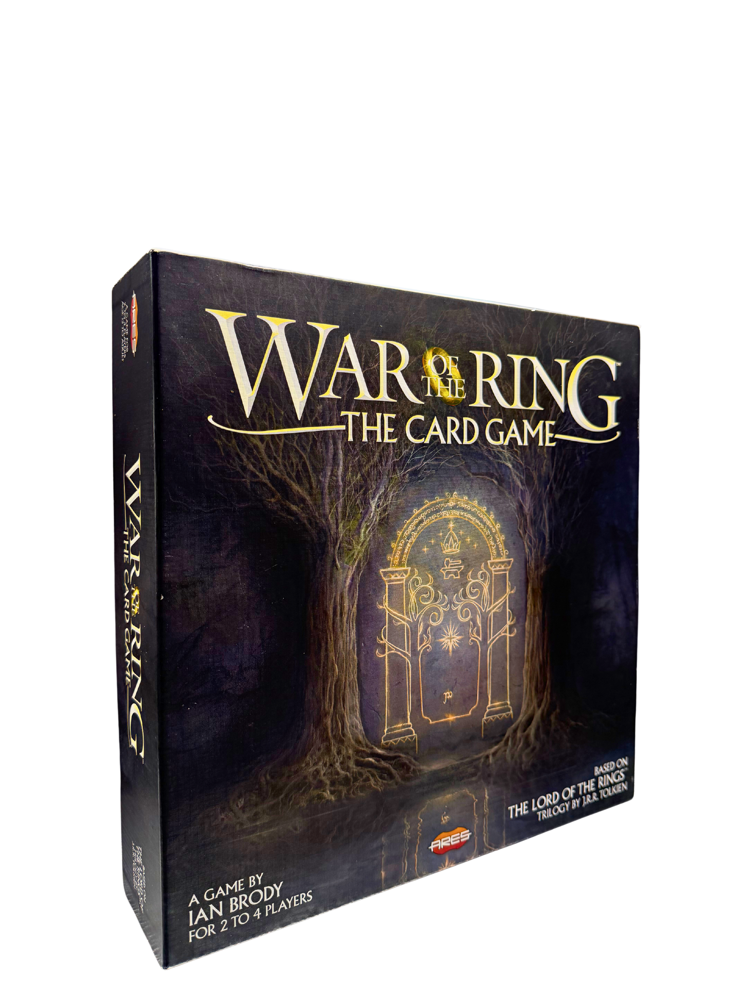 War of the Ring: The Card Game
