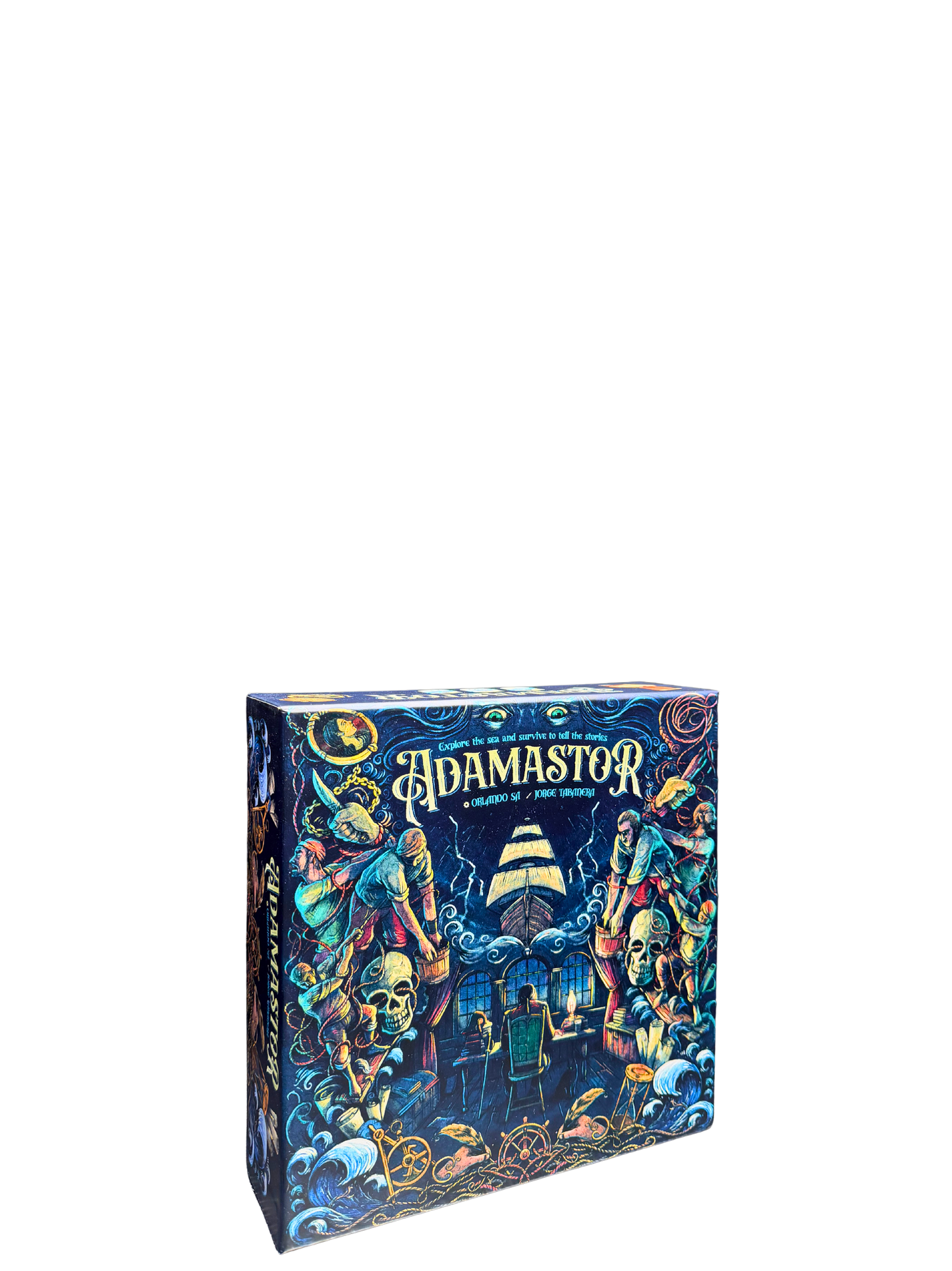 Adamastor