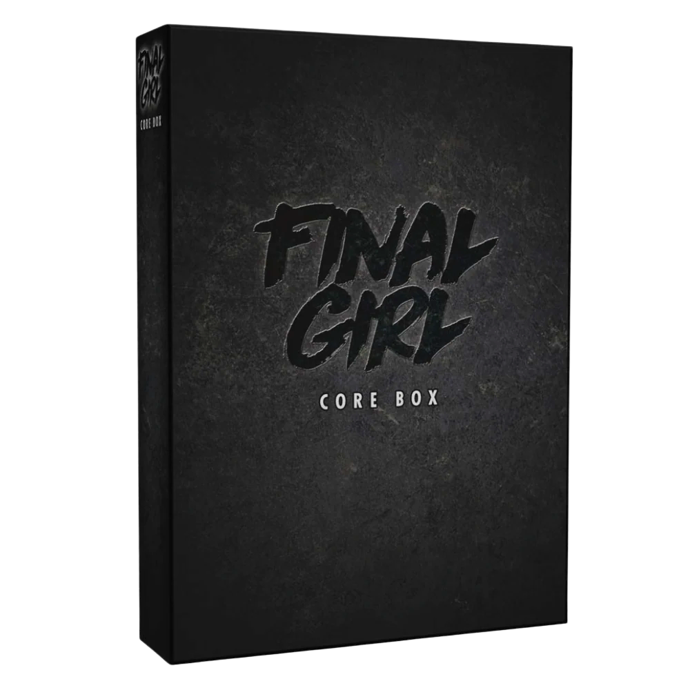 Final Girl