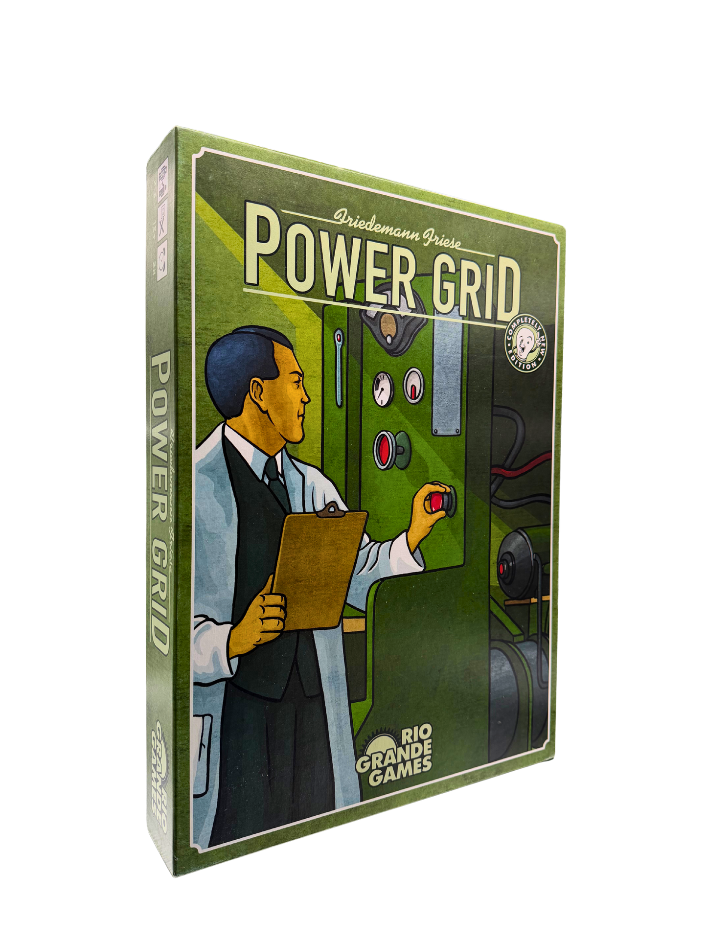 Power Grid