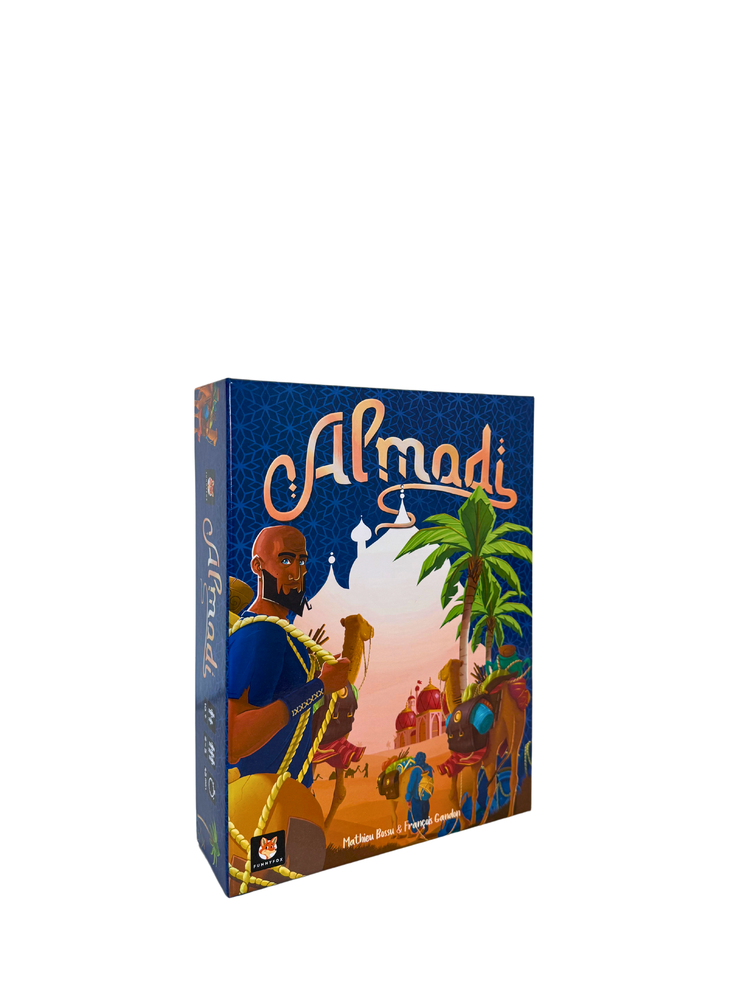 Almadi