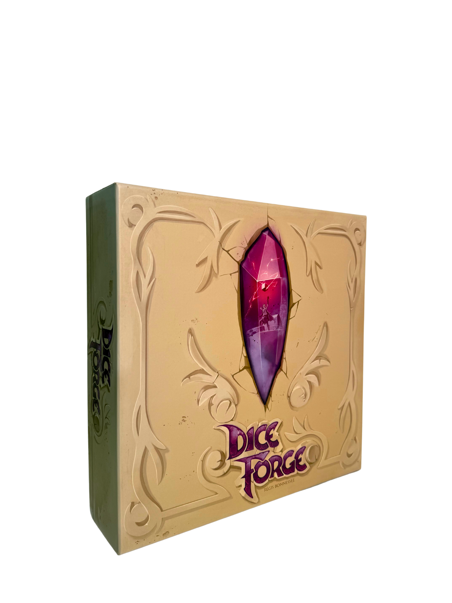 Dice Forge
