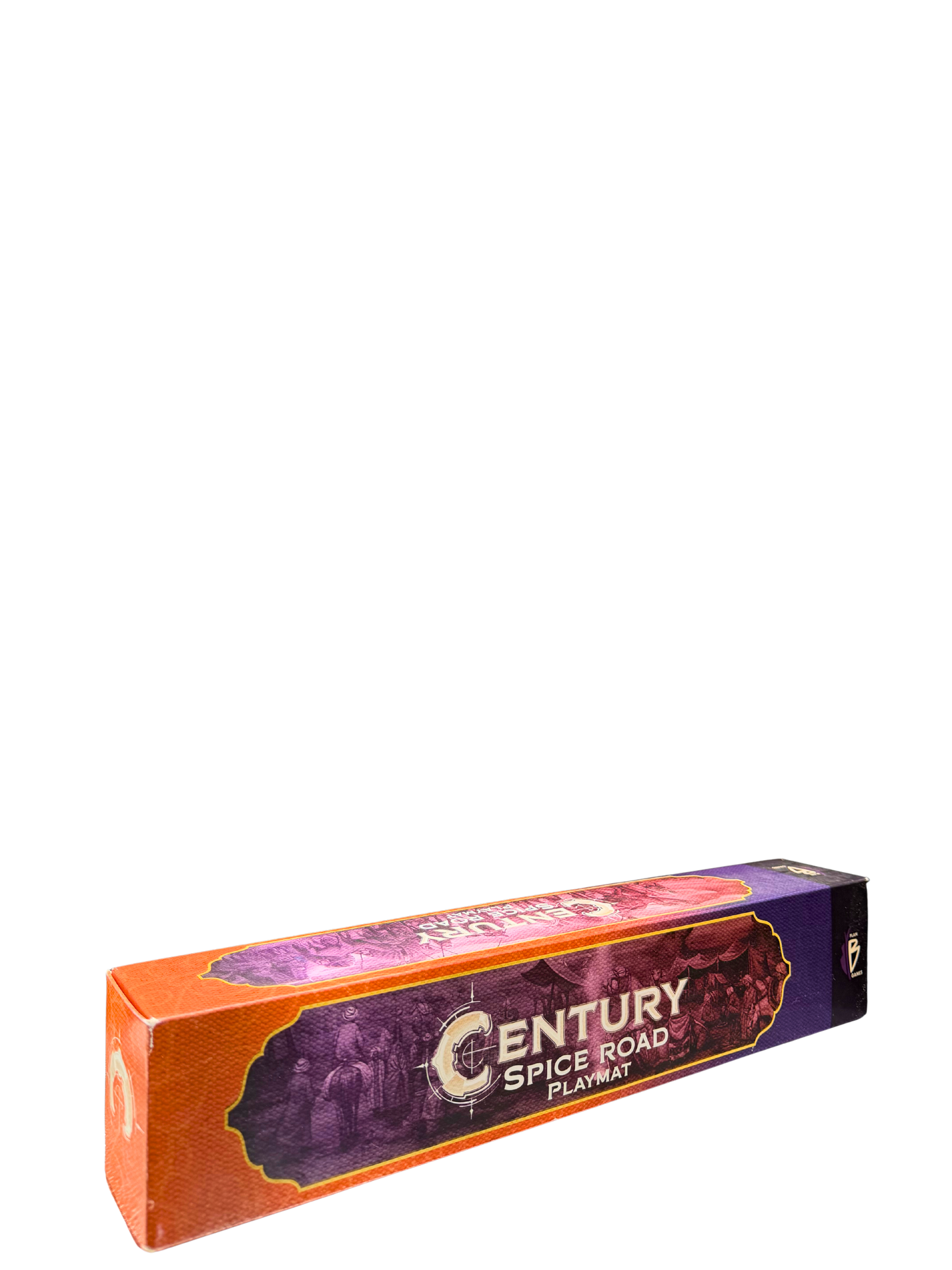 Century: Spice Road + Official Playmat