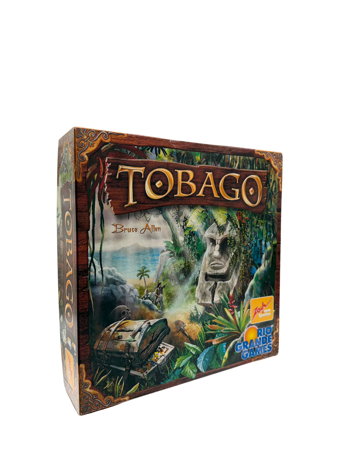 Tobago