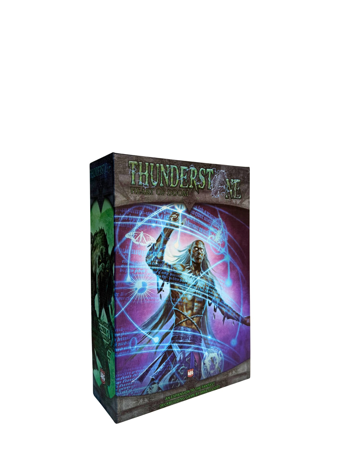 Thunderstone + Multiple Expansions + Promos