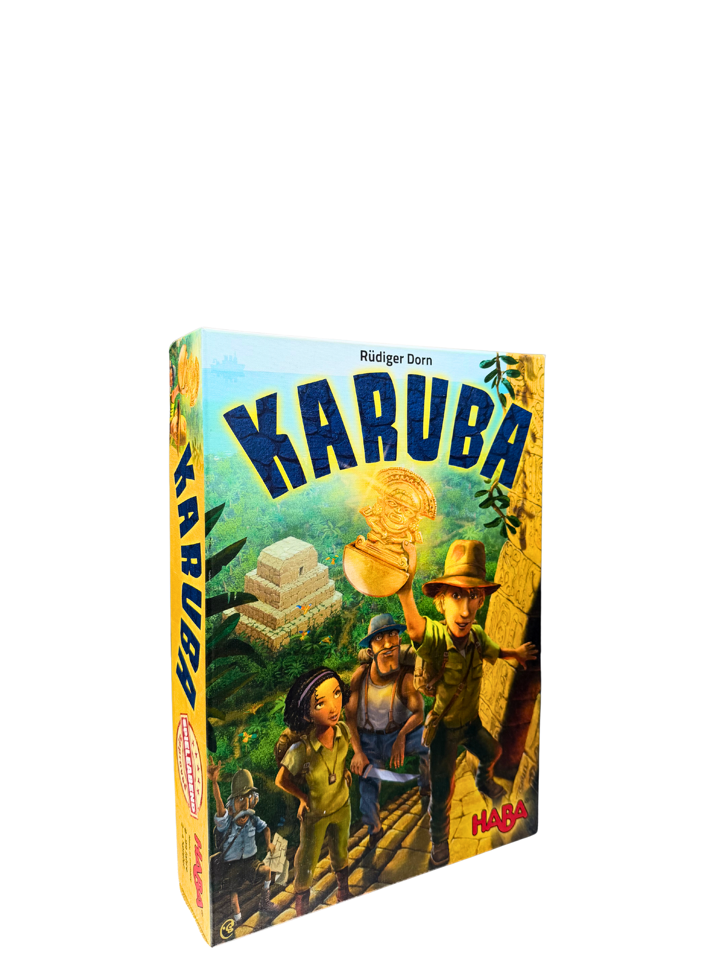 Karuba