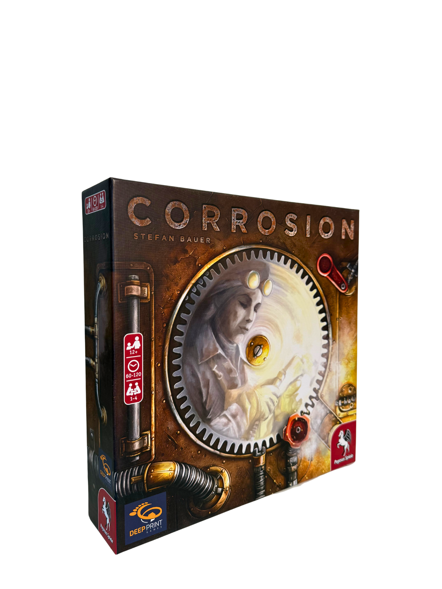 Corrosion