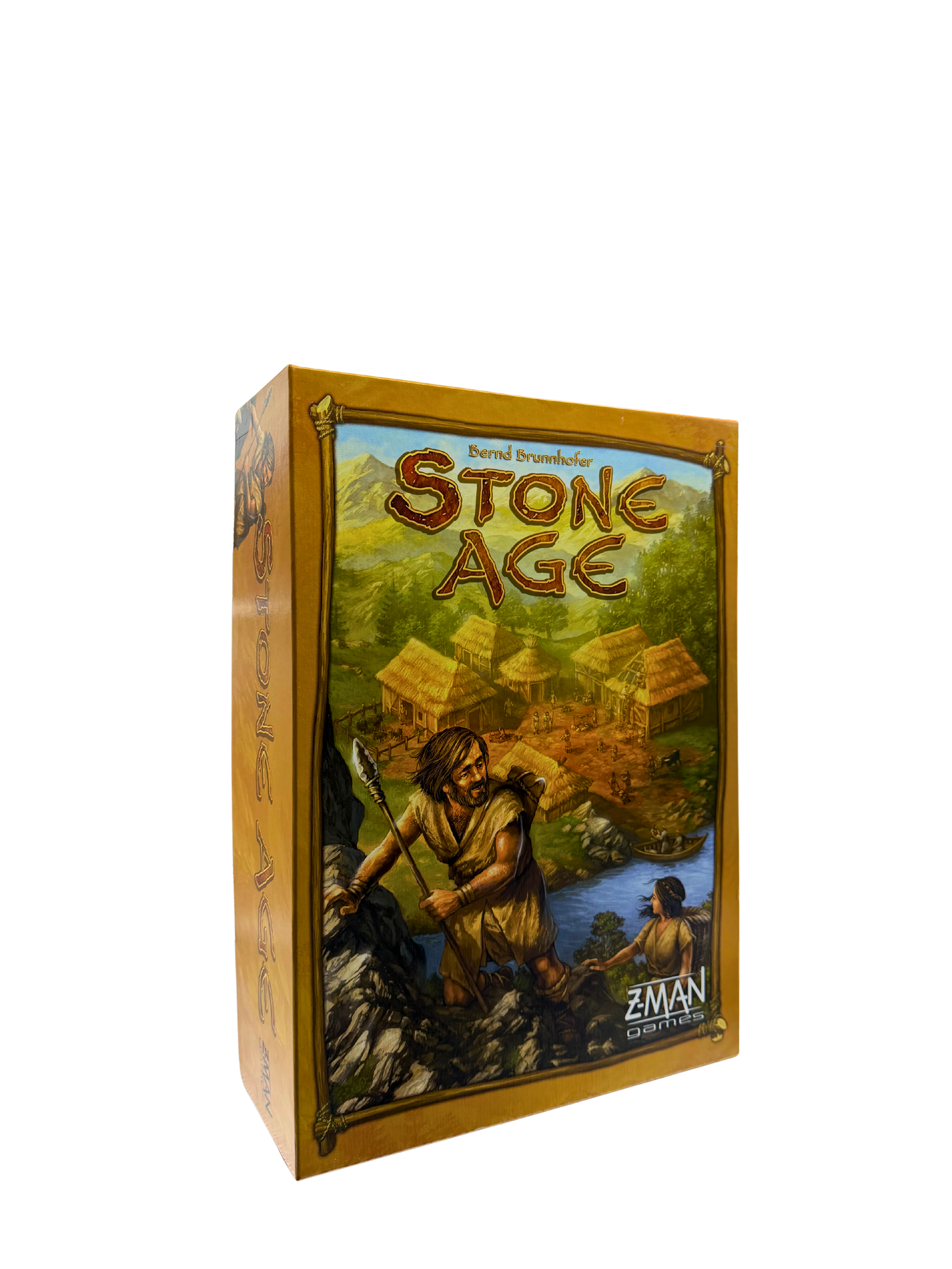 Stone Age