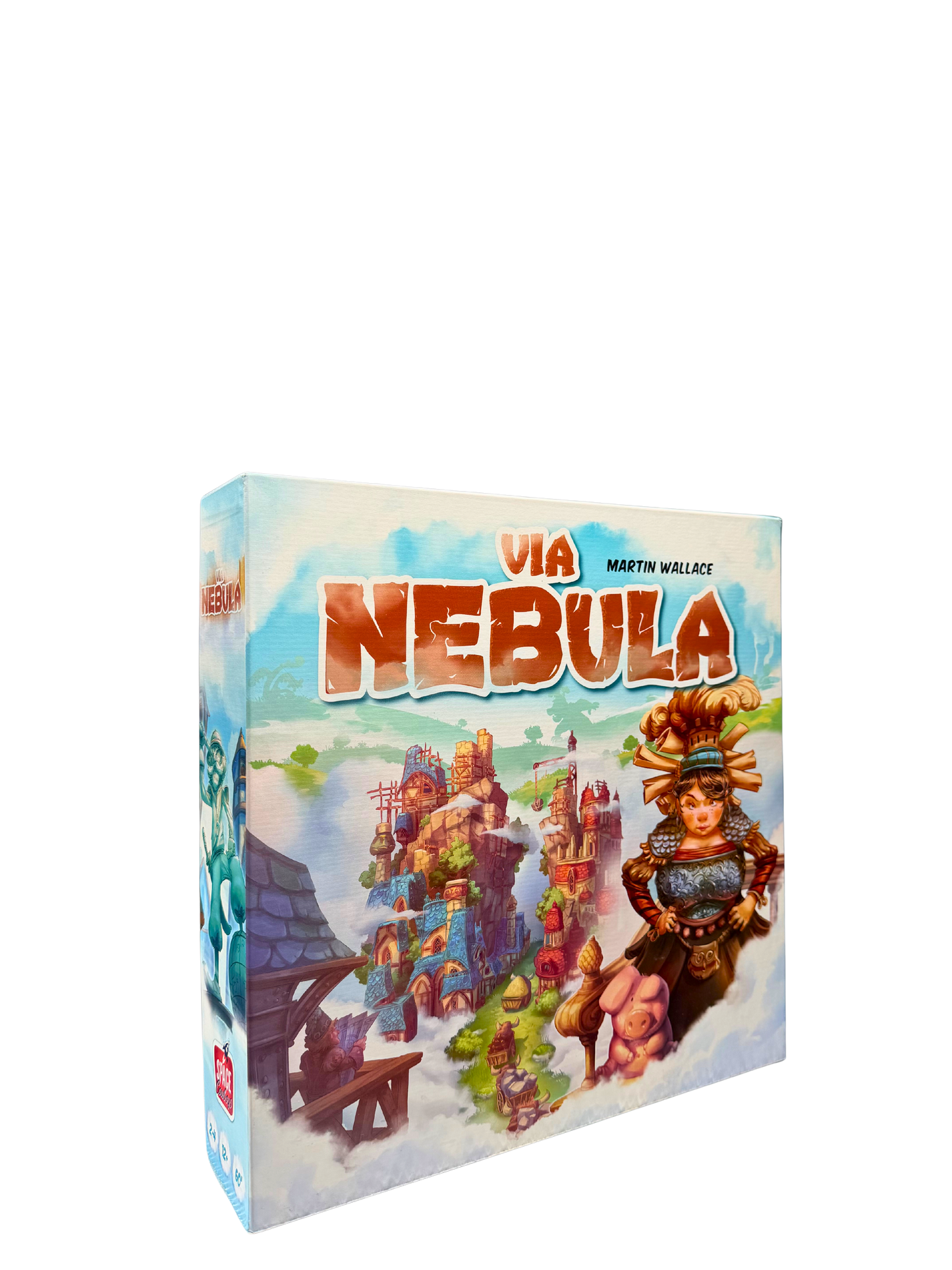 Via Nebula