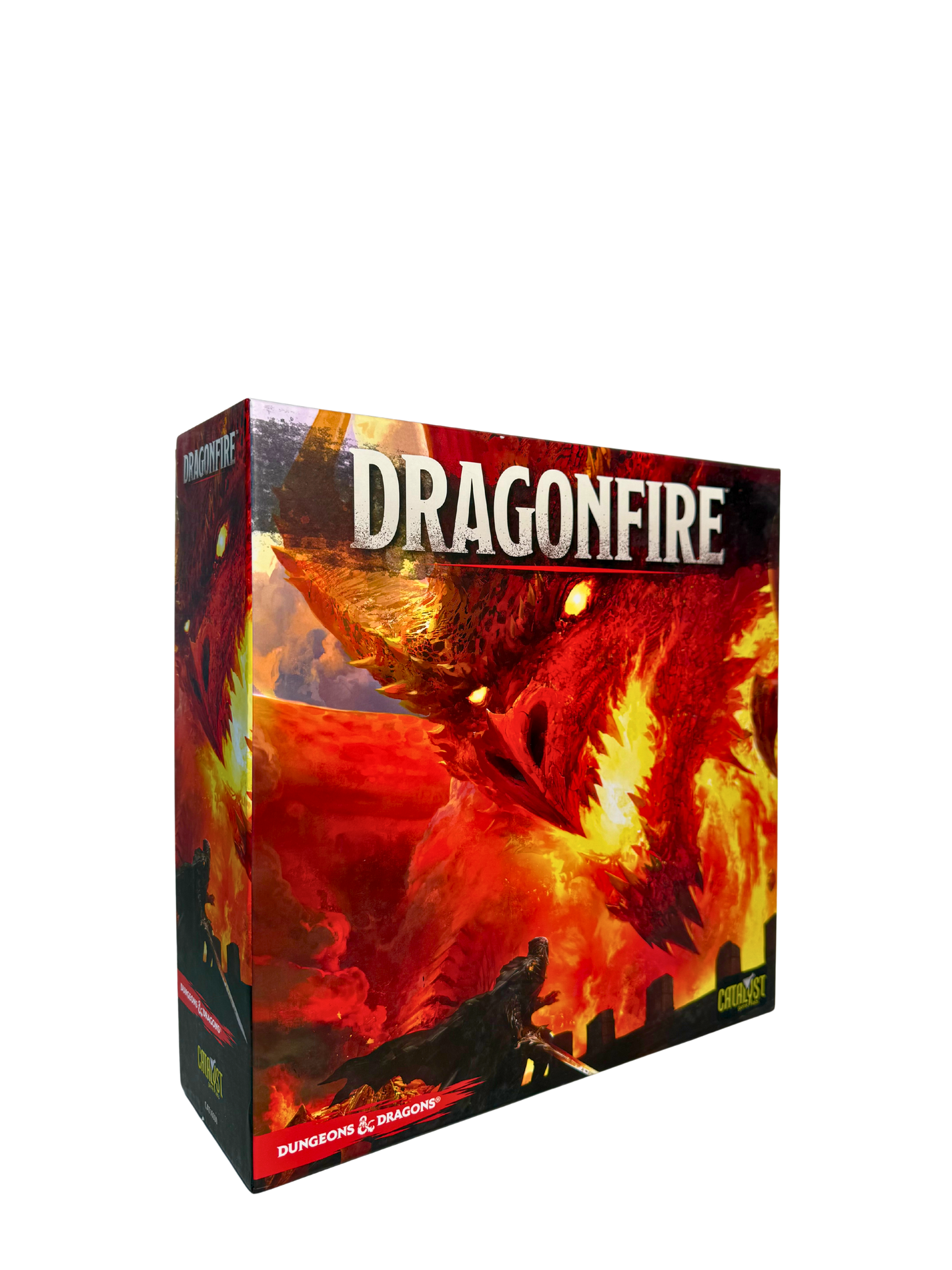 Dragonfire