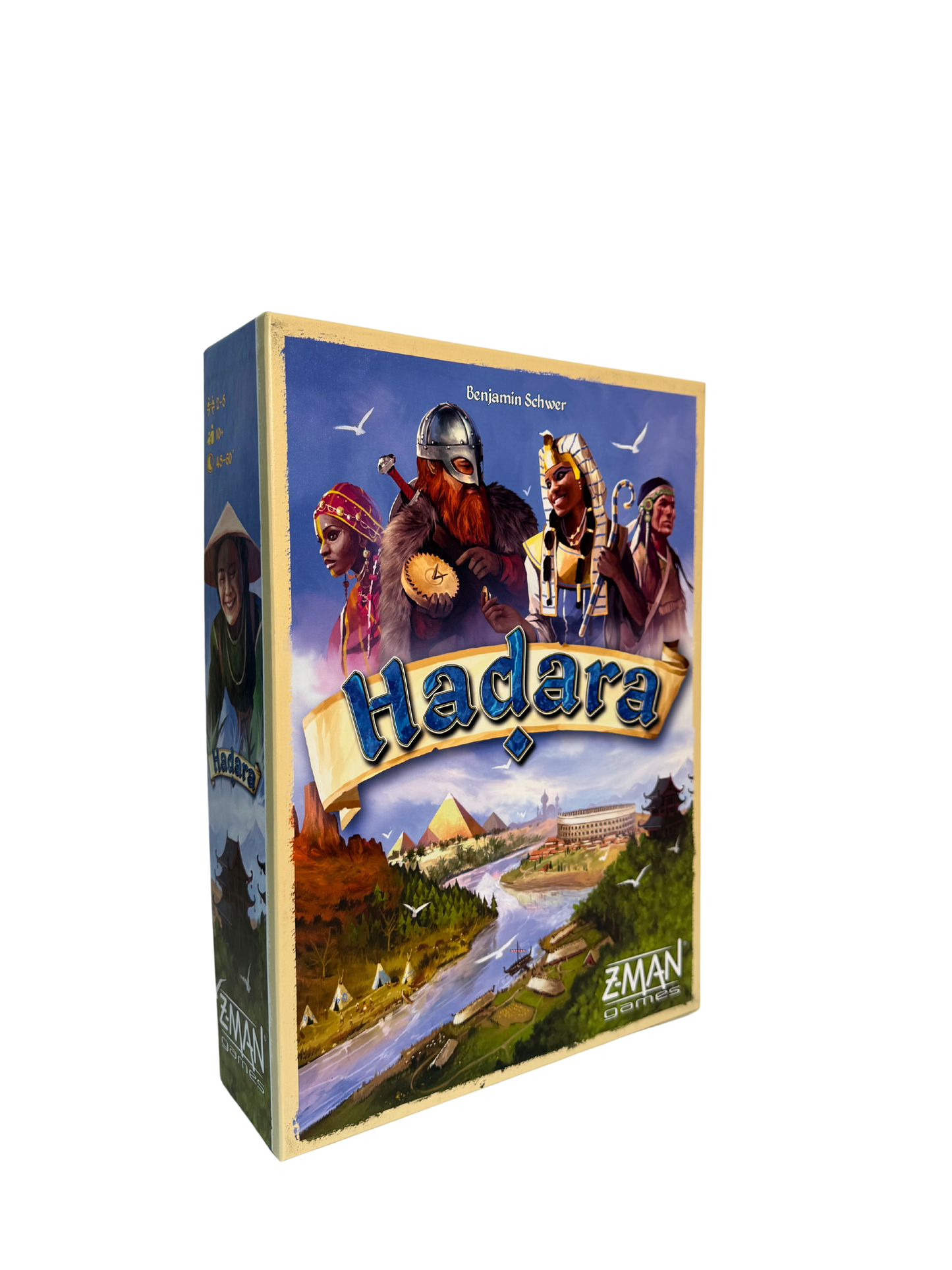 Hadara