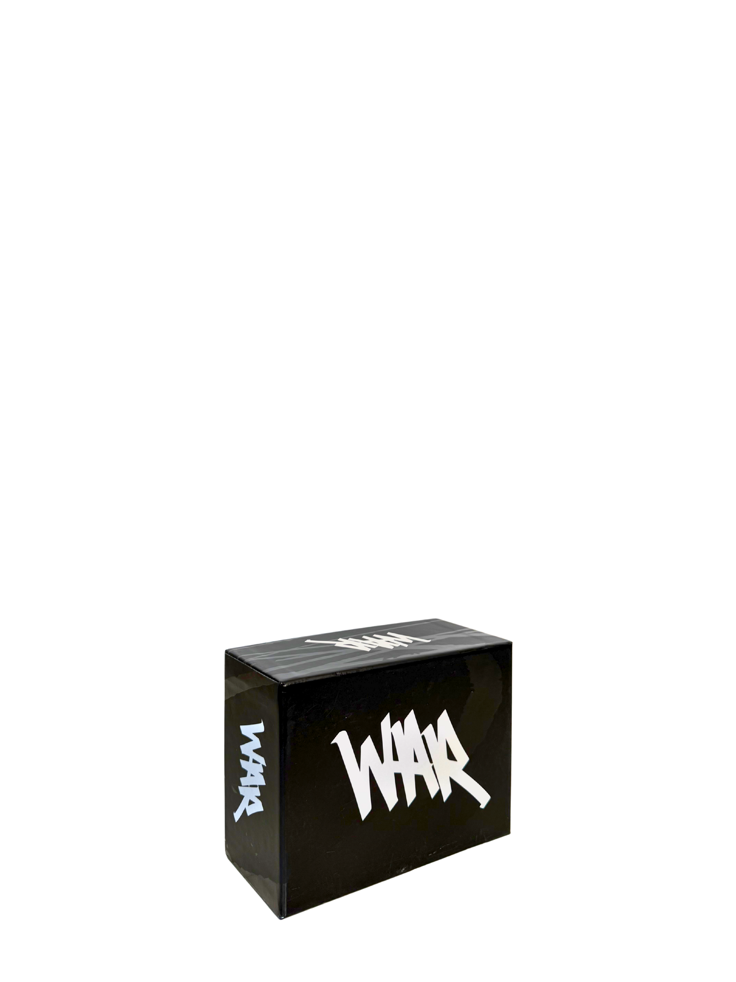 WAR (World Auto Racing)