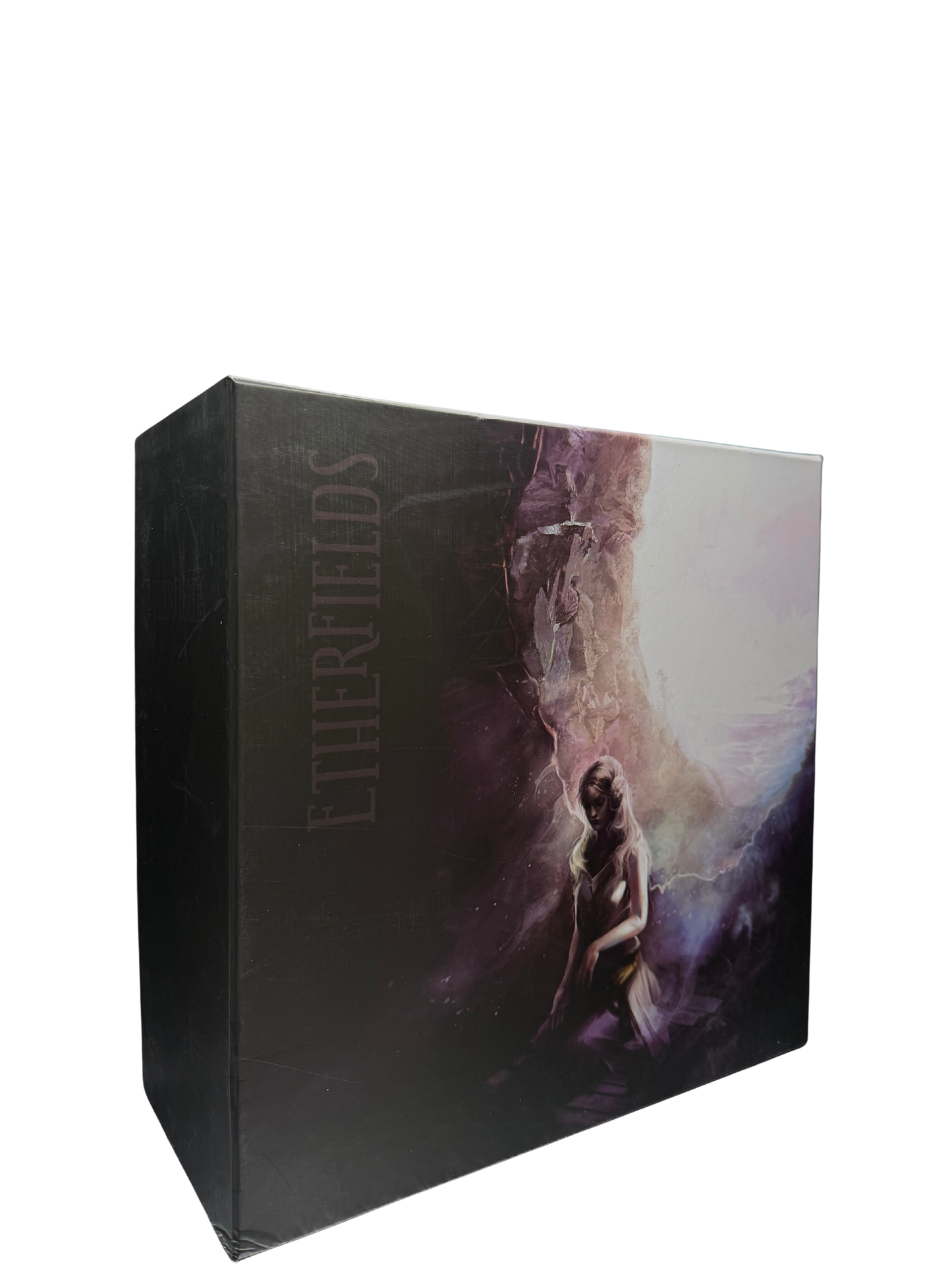Etherfields