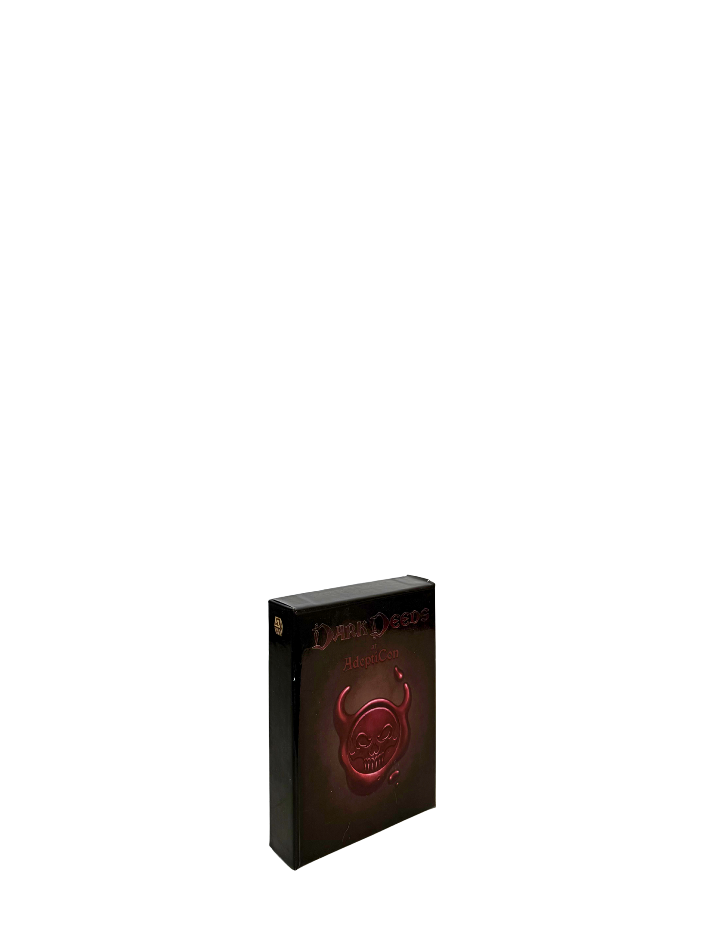 Dark Deeds + Extras