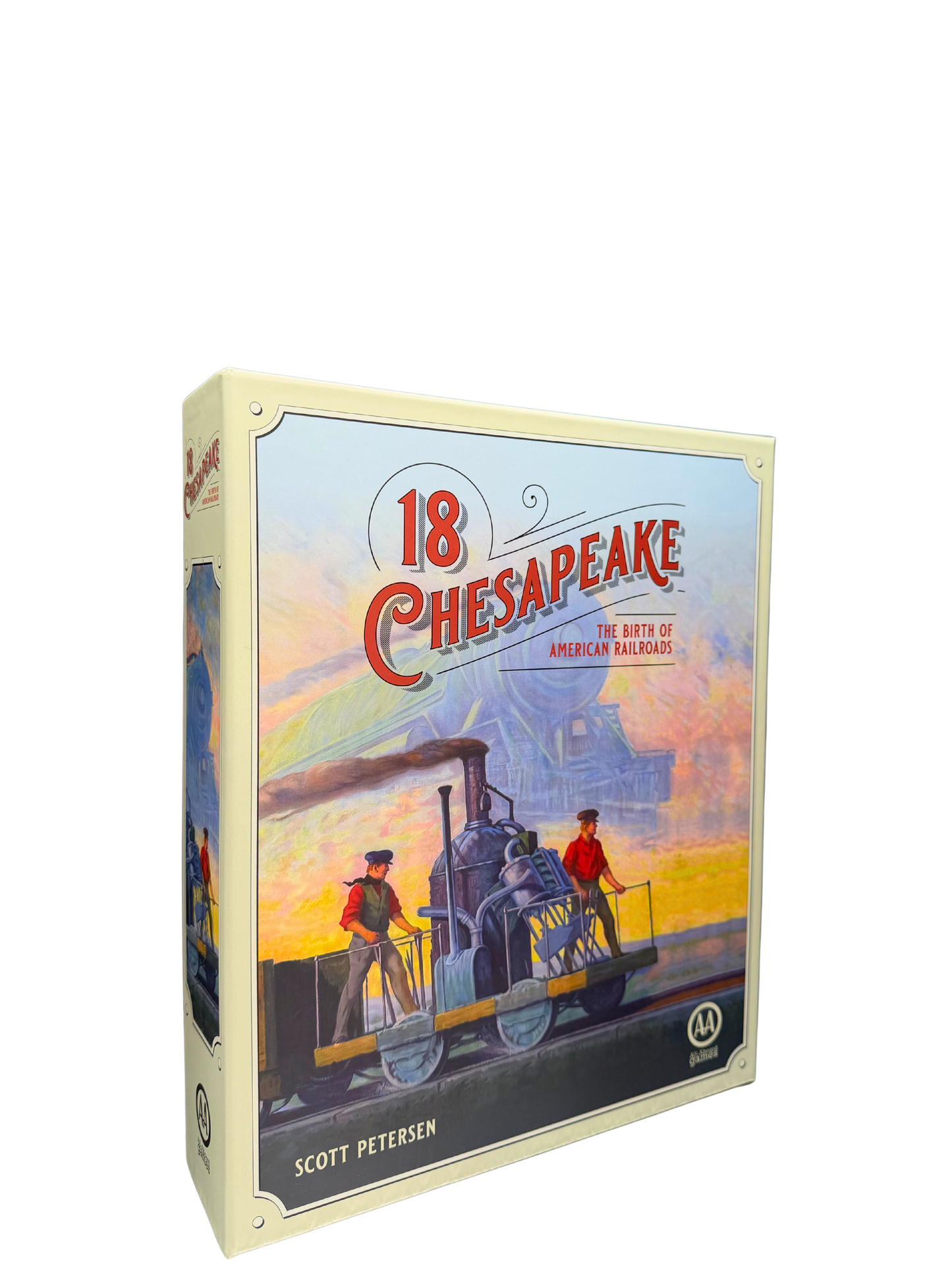 18Chesapeake