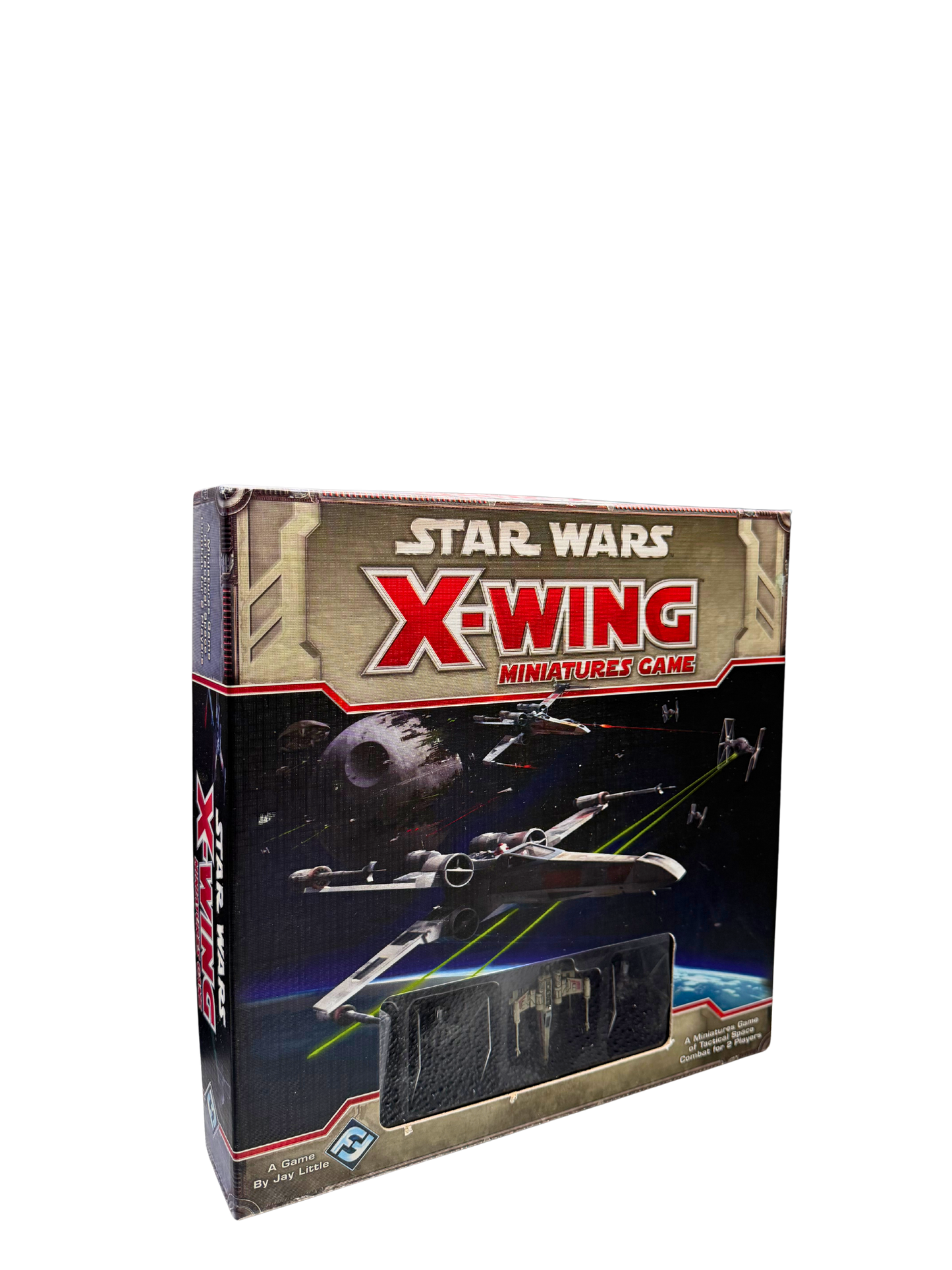 Star Wars: X-Wing Miniatures Game