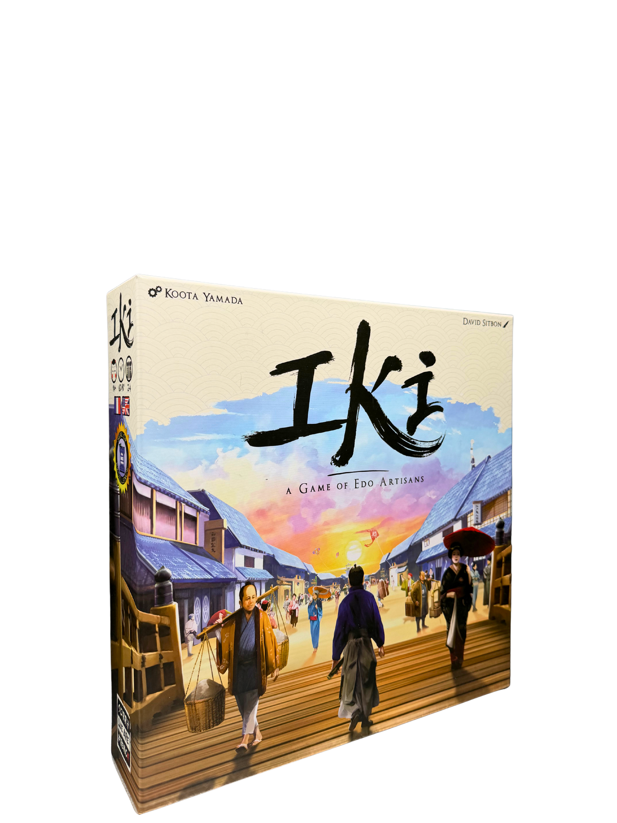 Iki