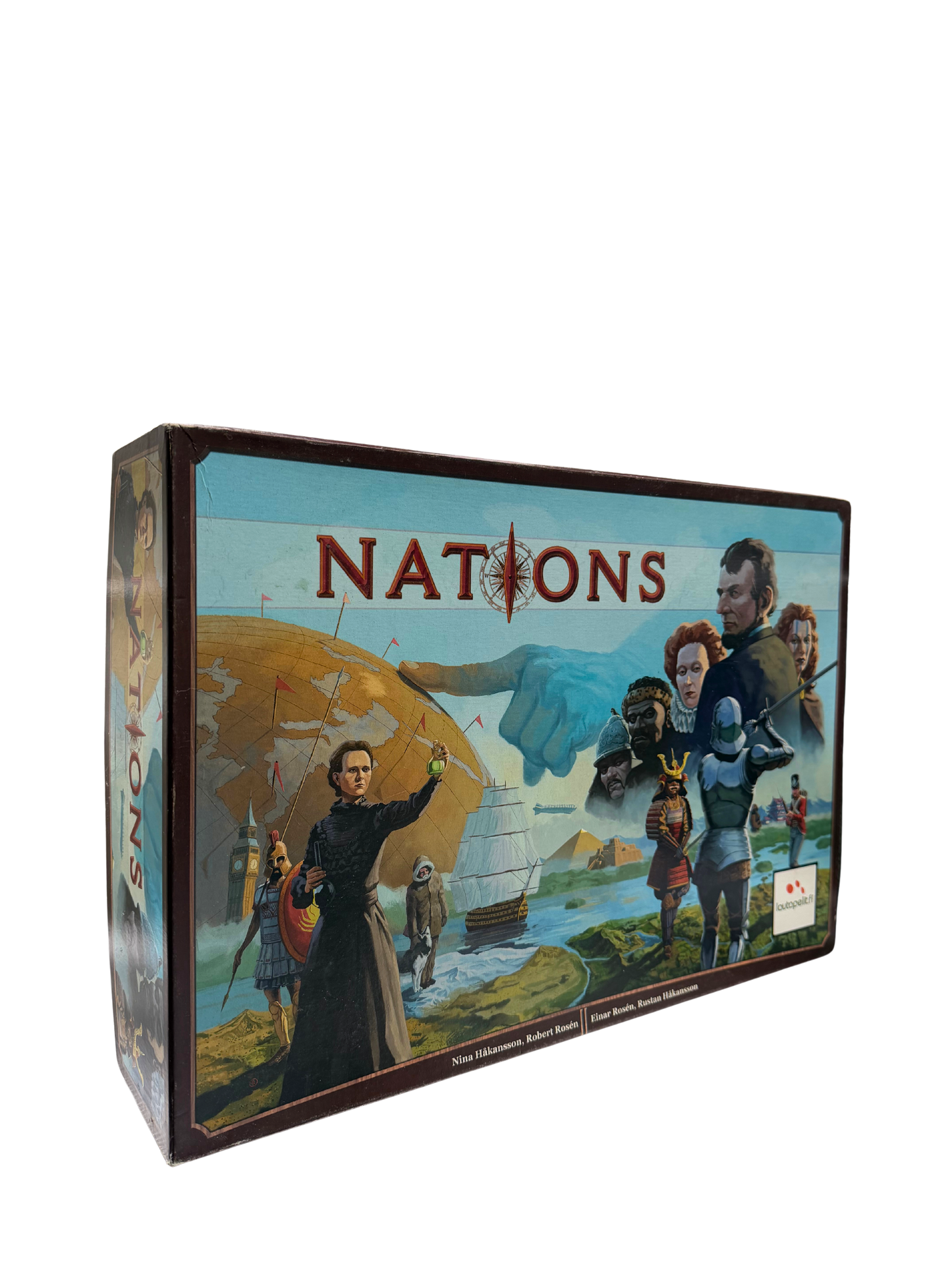 Nations