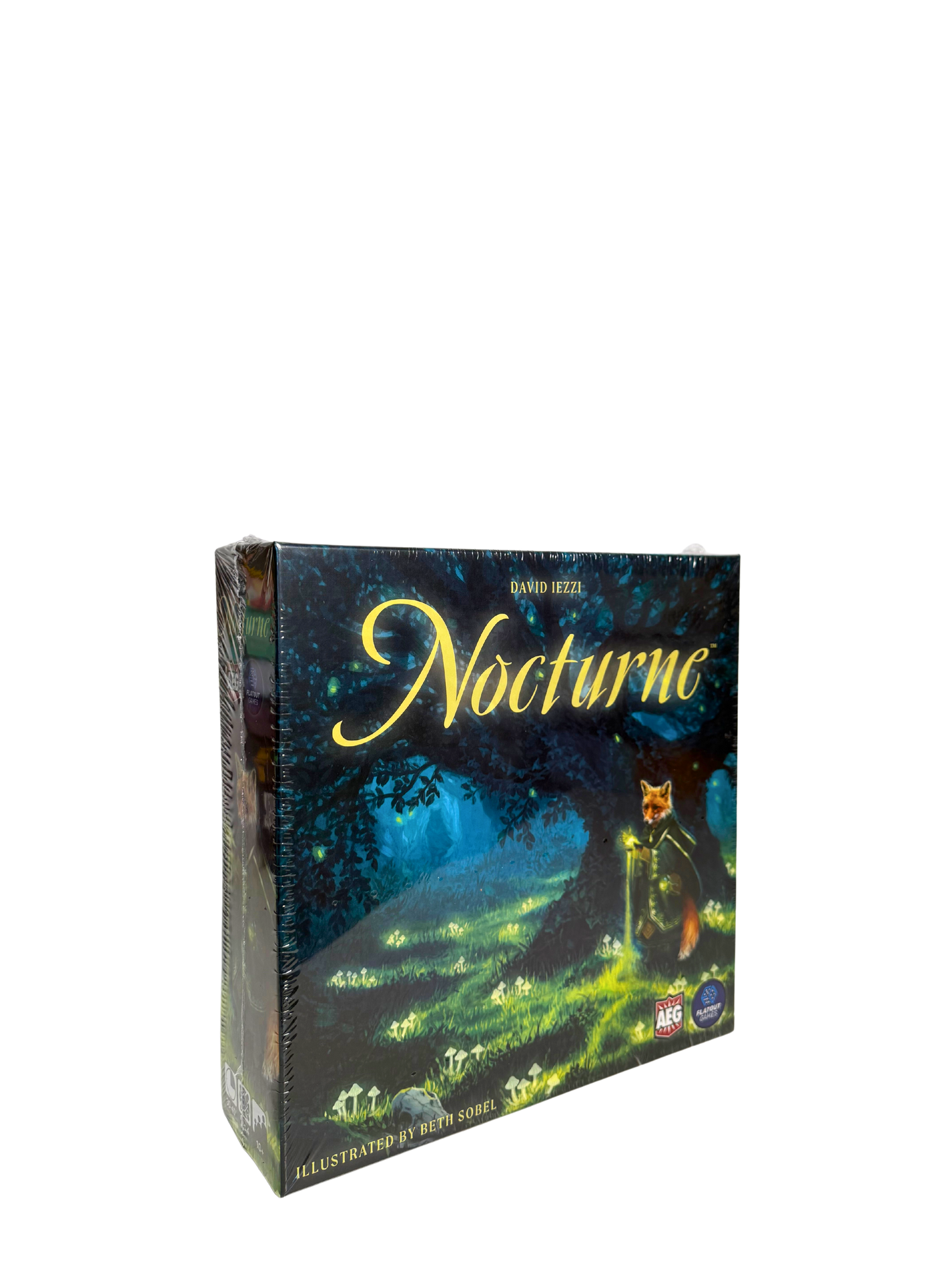 Nocturne (BNIS)