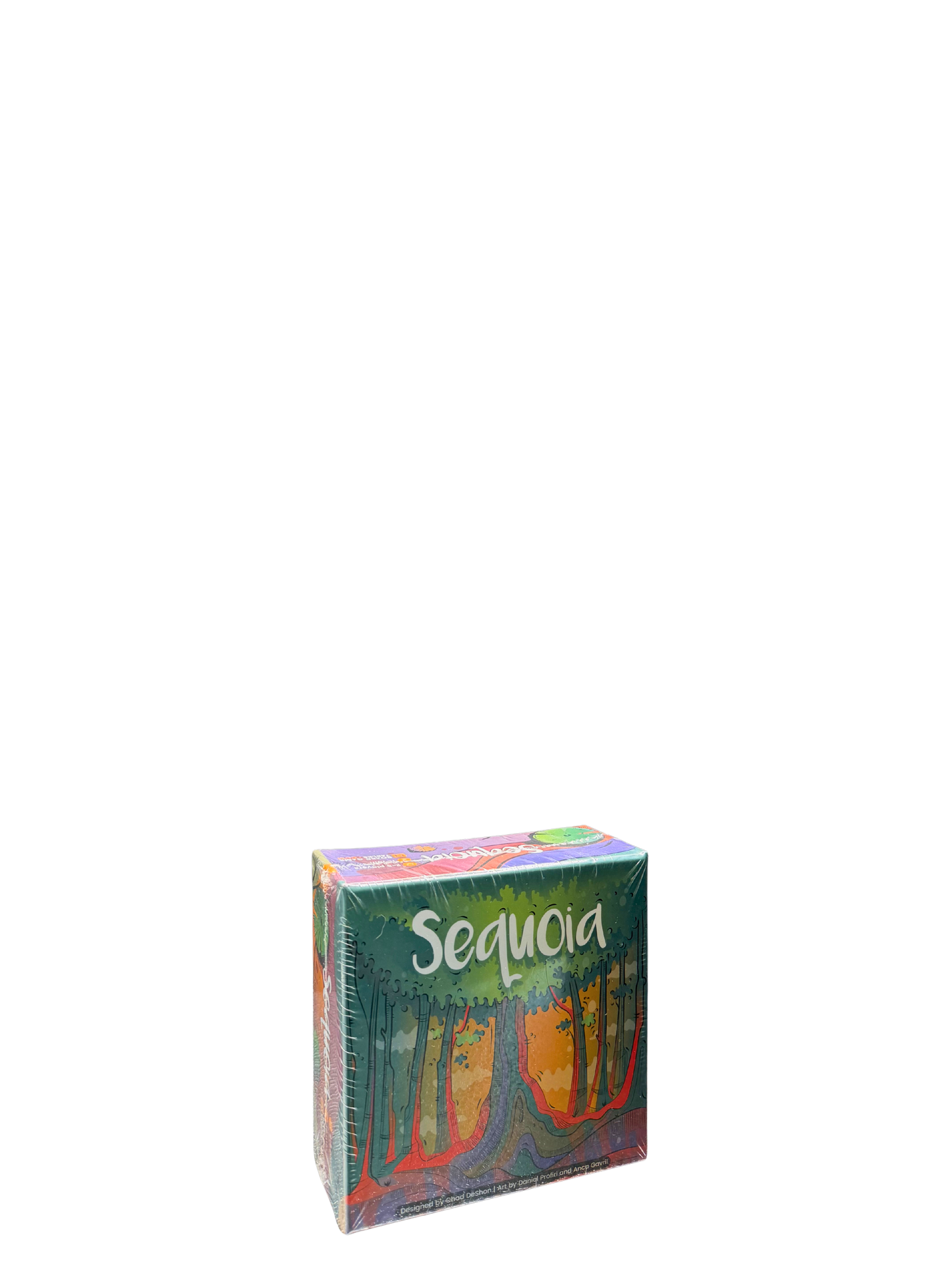 Sequoia (BNIS)