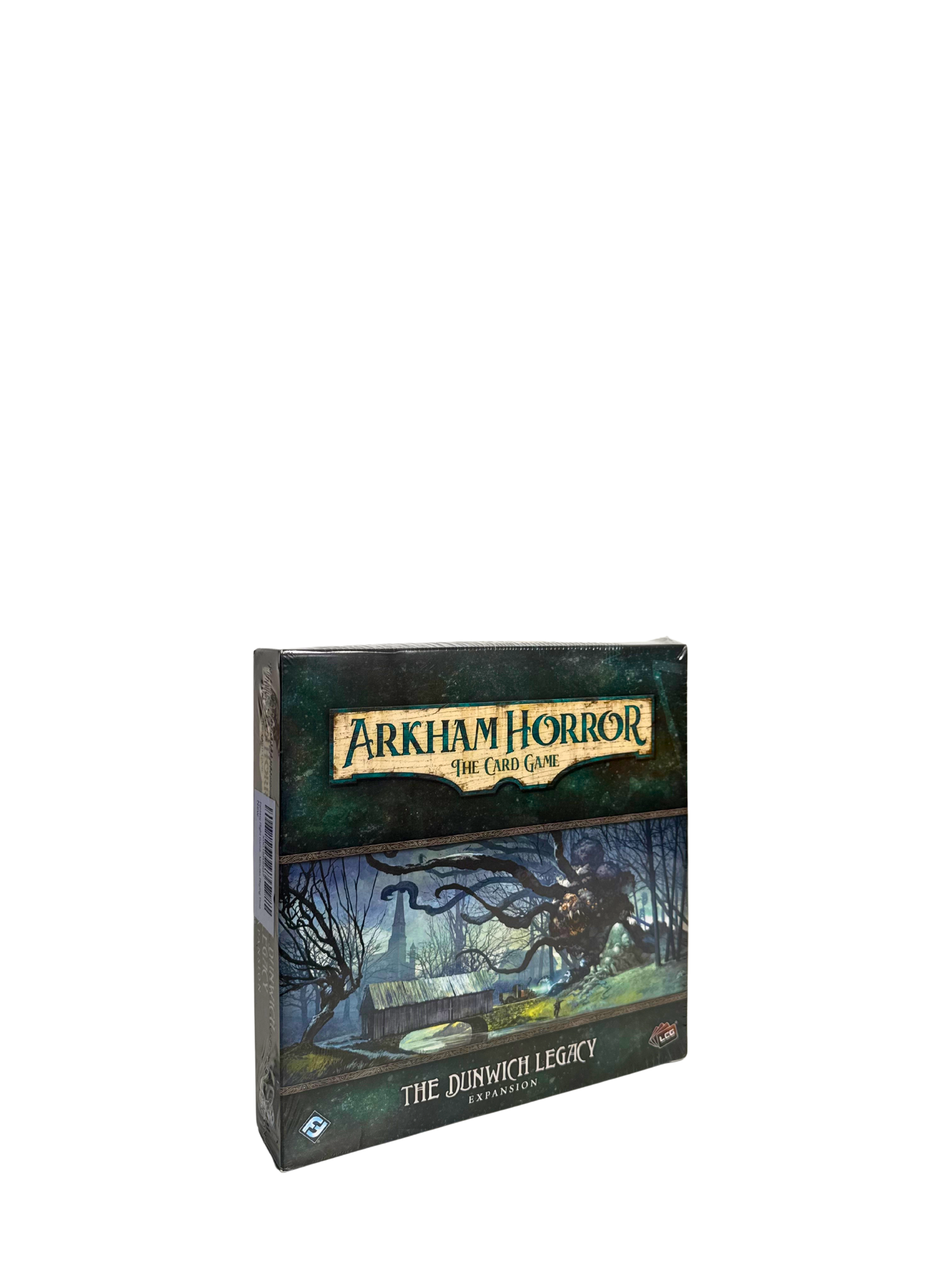 Arkham Horror: The Card Game - The Dunwich Legacy: Expansion (BNIS)