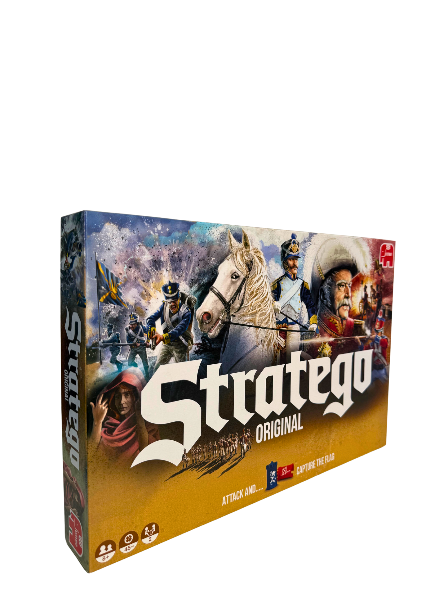 Stratego