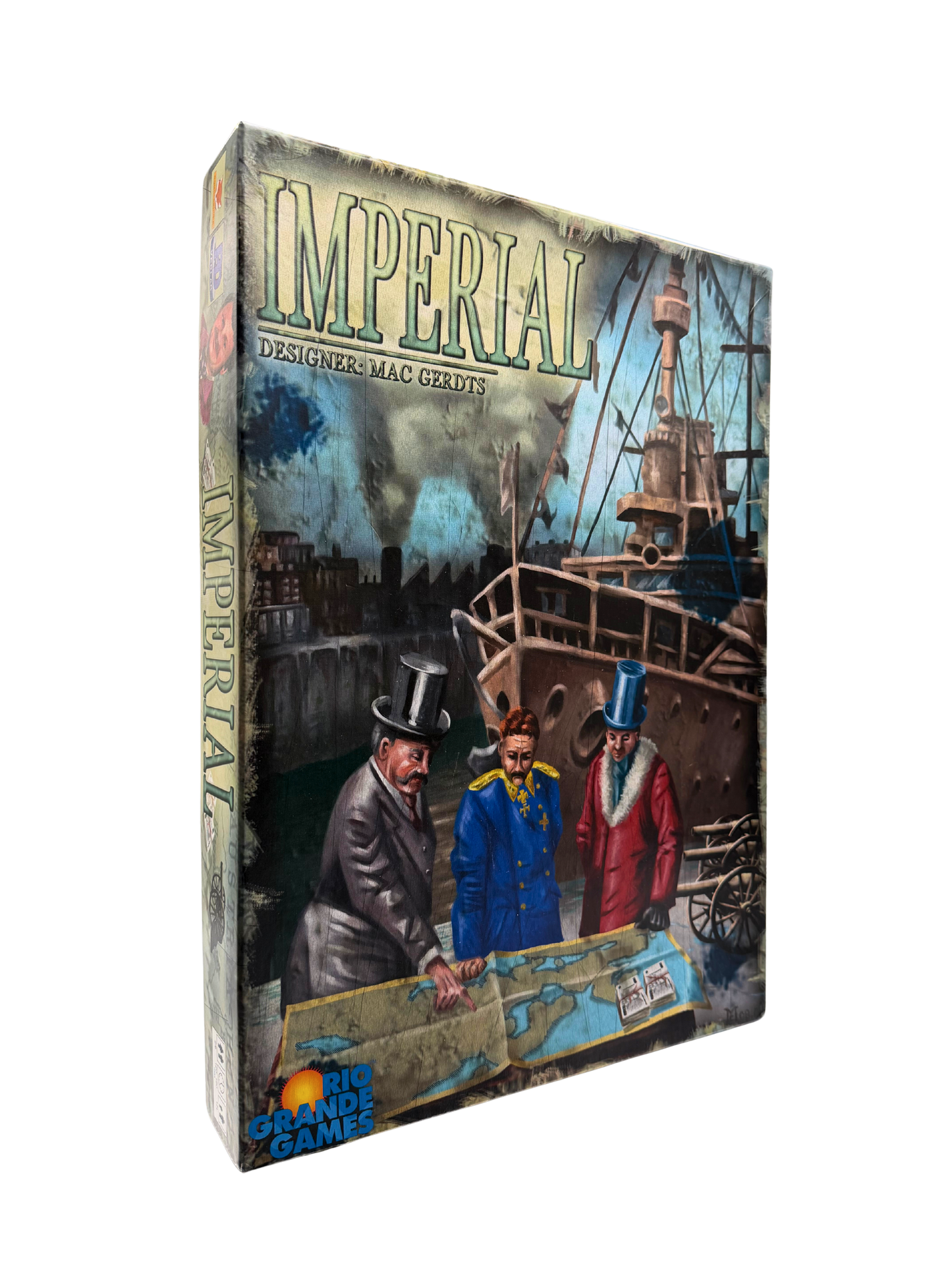 Imperial