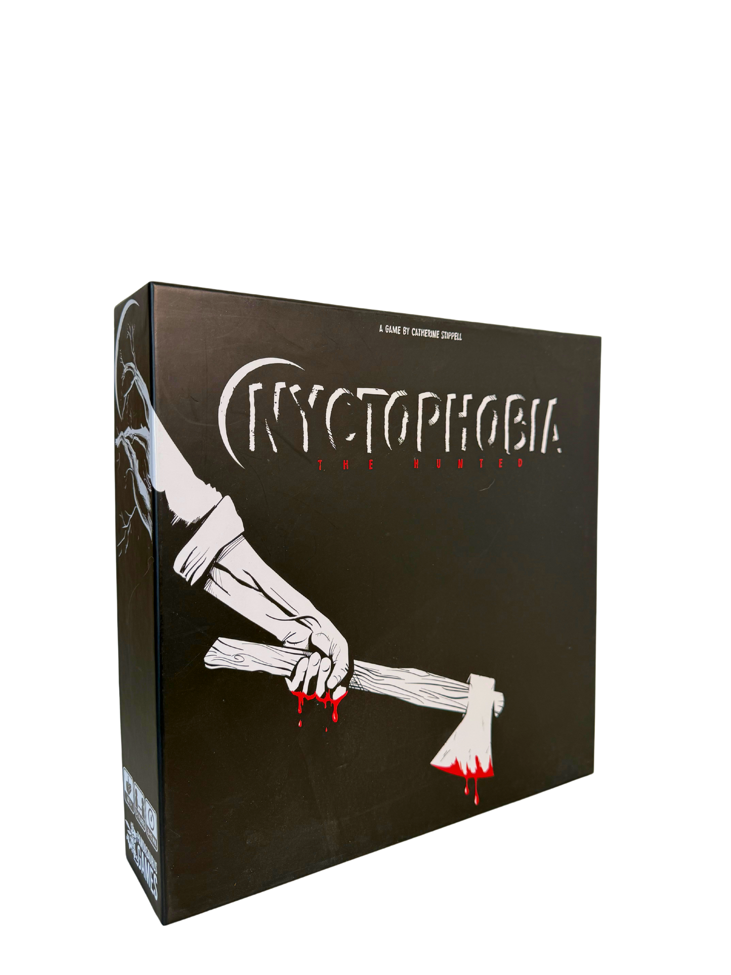 Nyctophobia