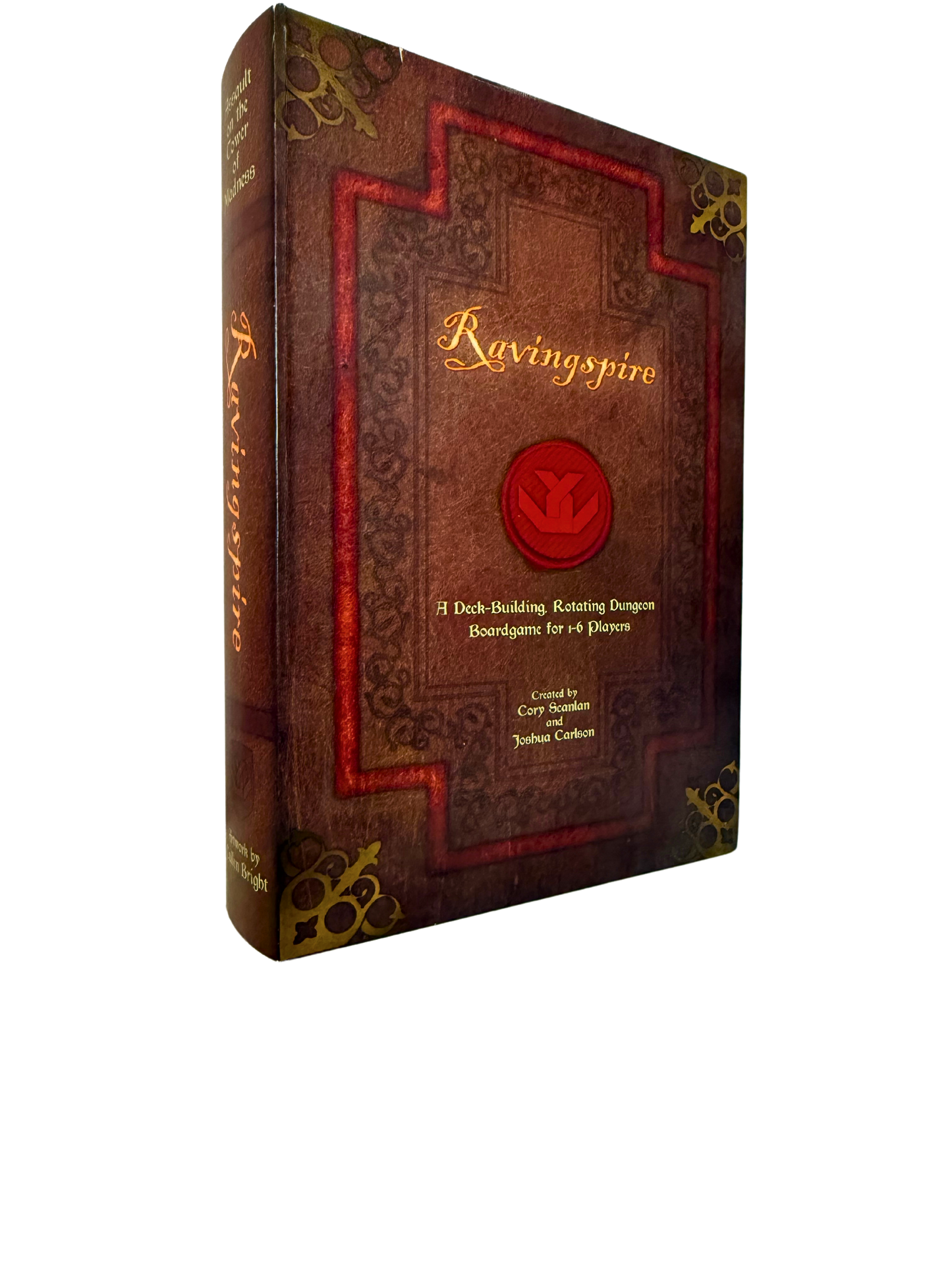 Ravingspire