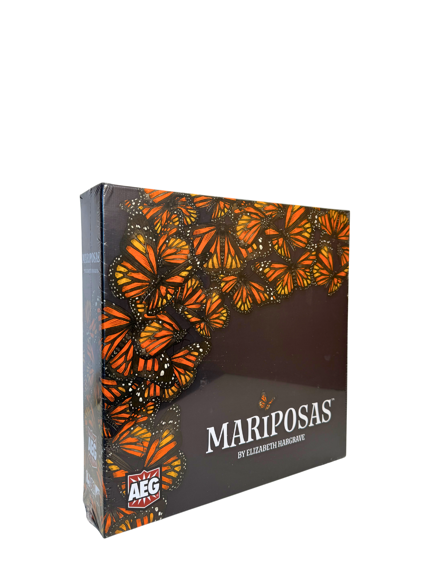 Mariposas (BNIS)