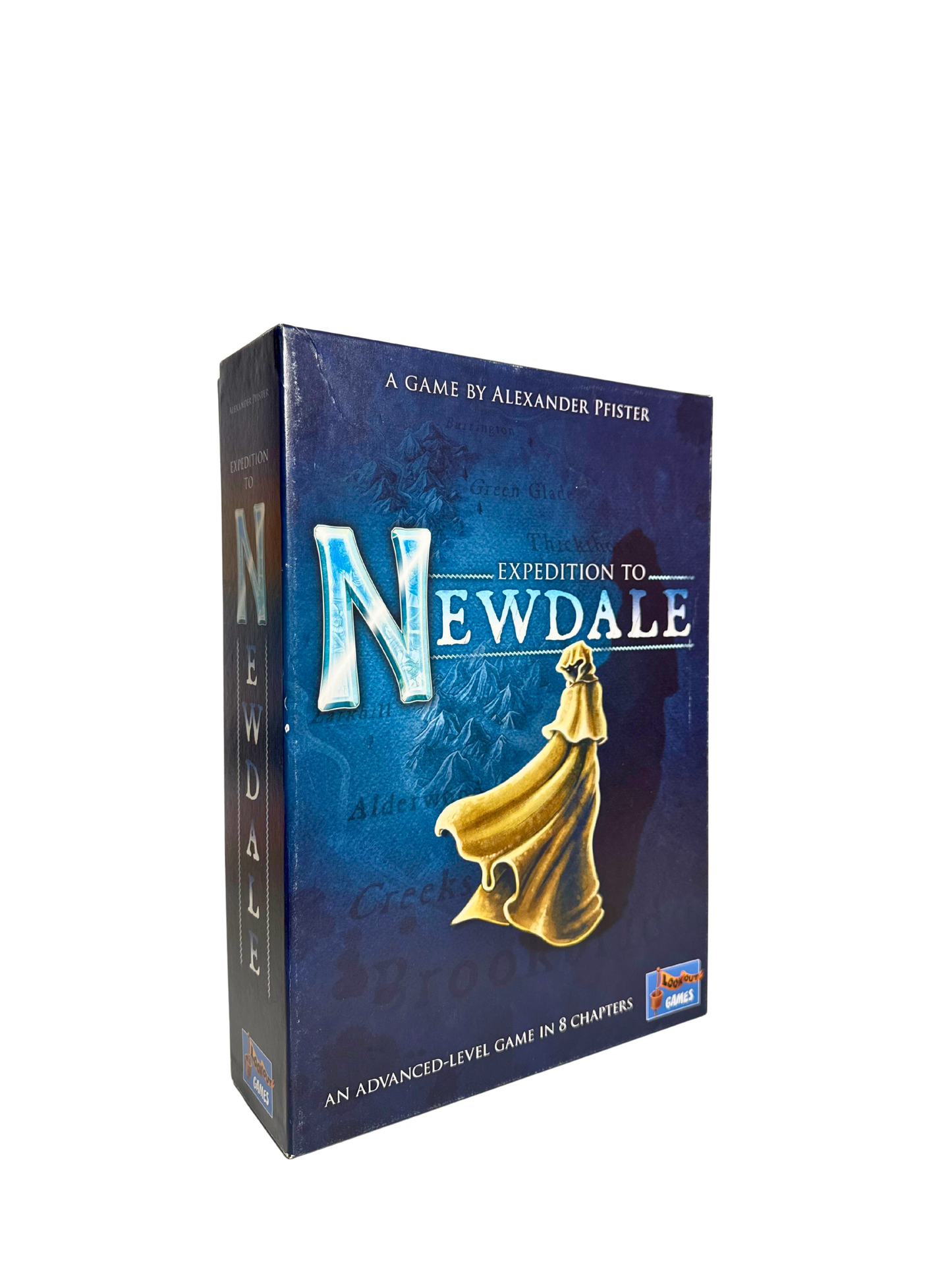 Expedition to Newdale
