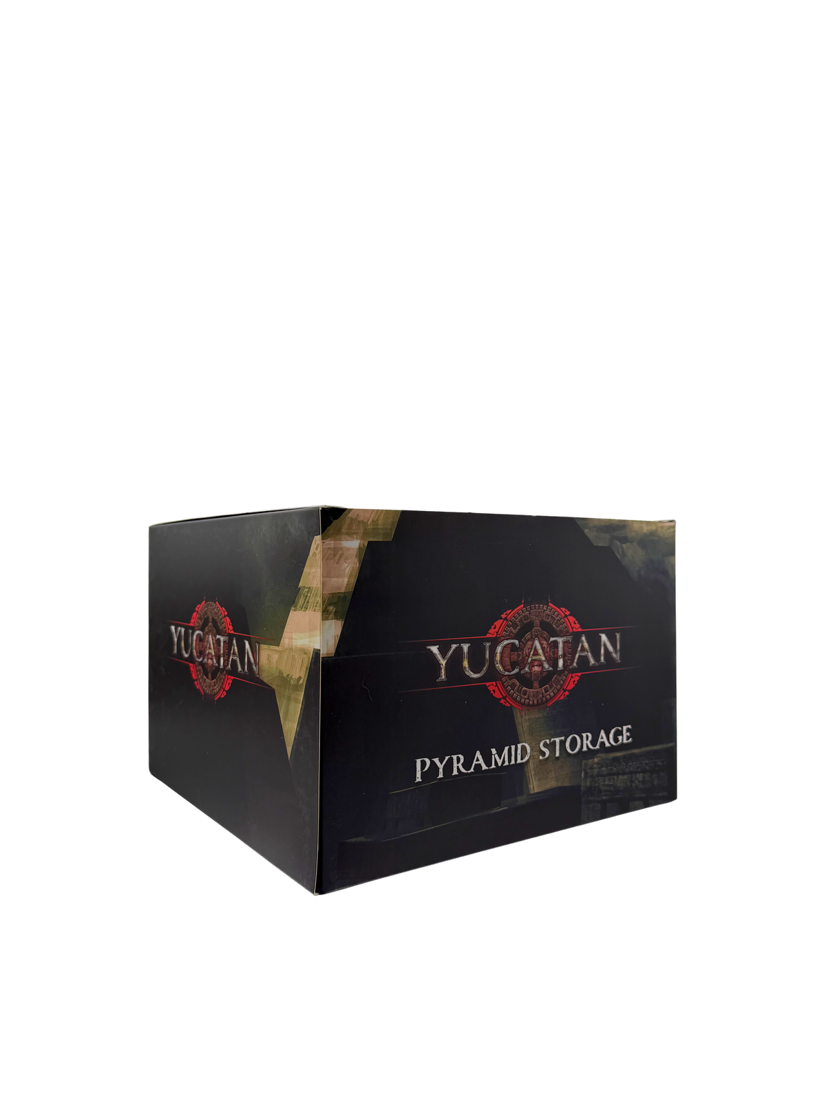 Yucatan Kickstarter Edition + Upgraded Resources