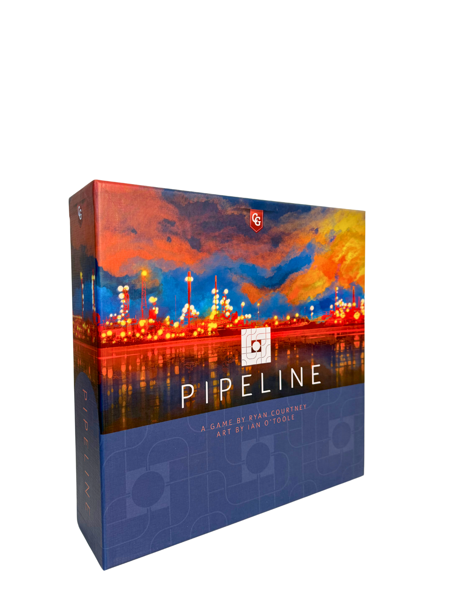 Pipeline
