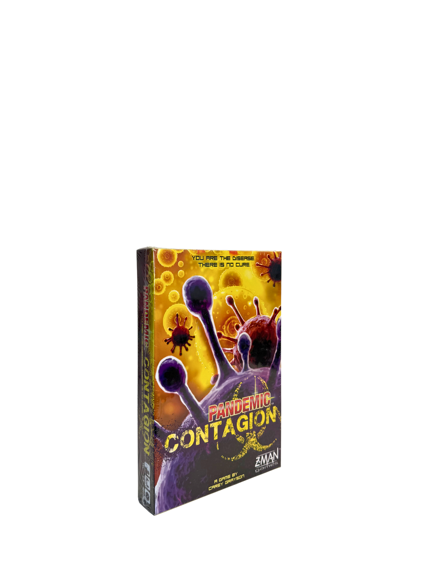 Pandemic: Contagion (BNIS)