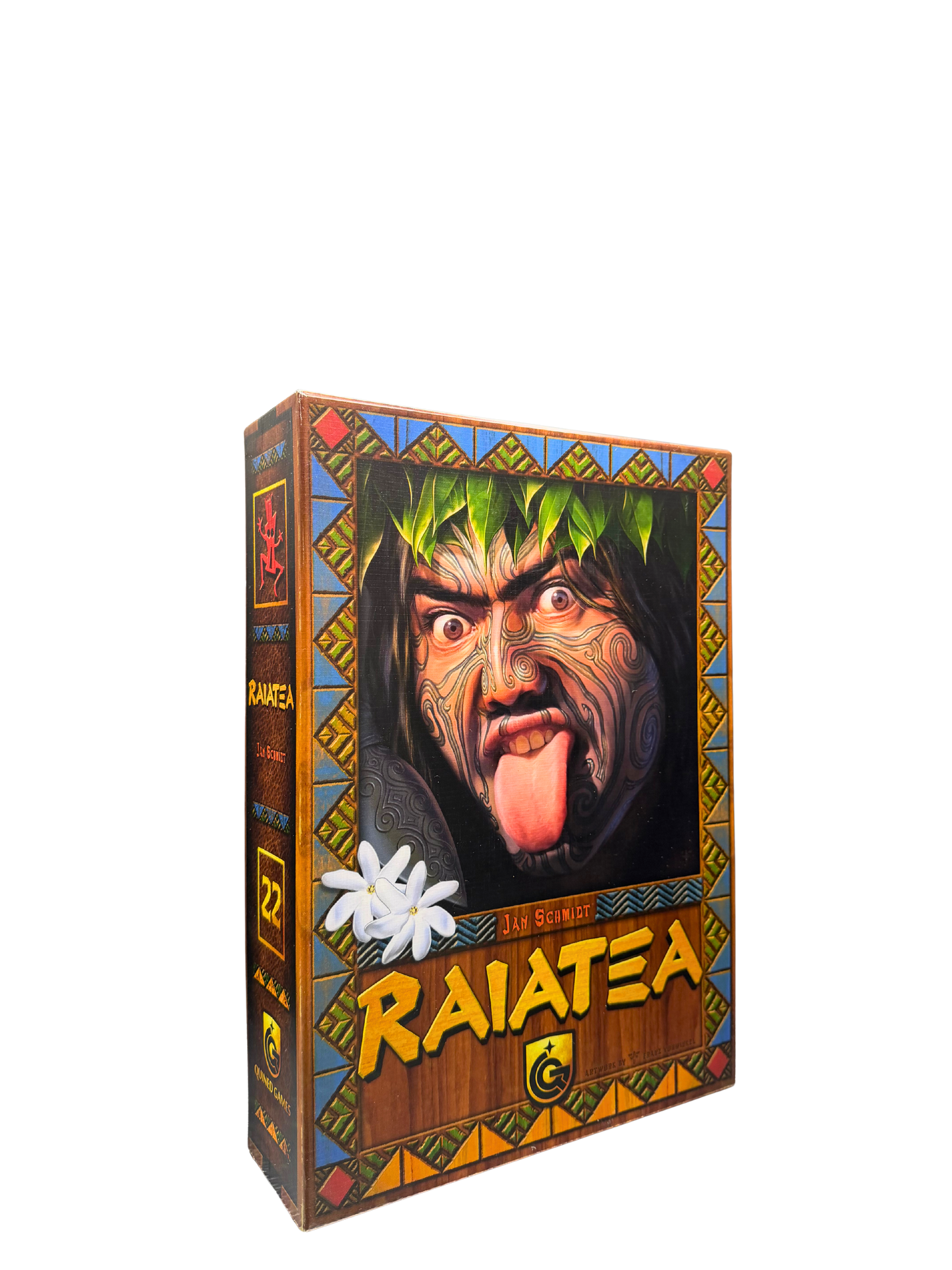 Raiatea