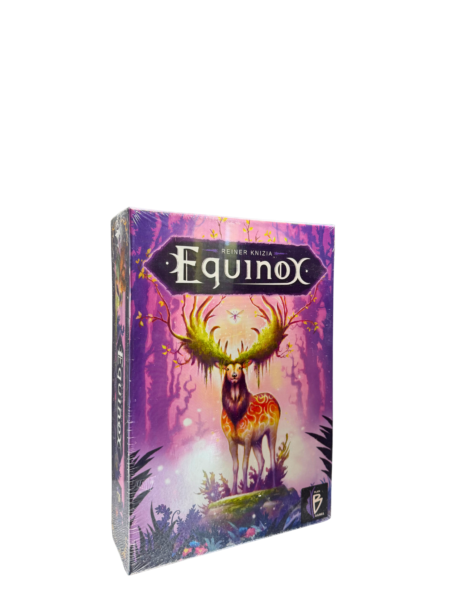 Equinox (BNIS)