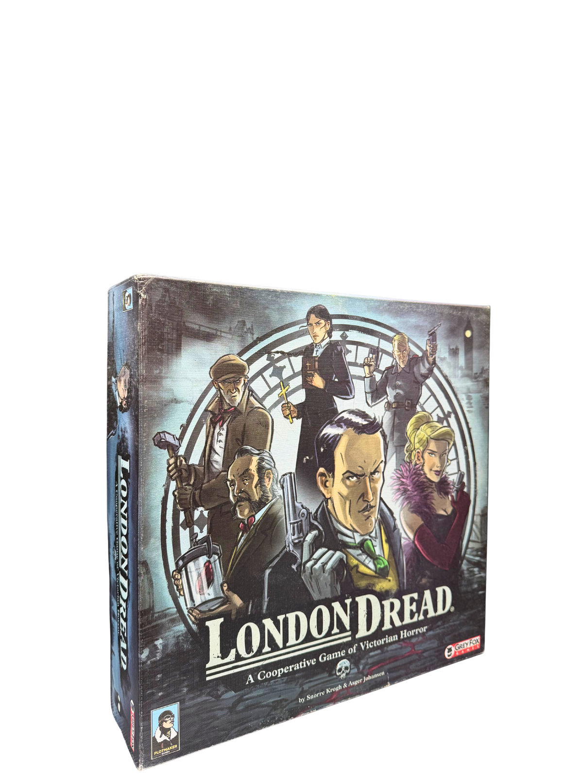 London Dread