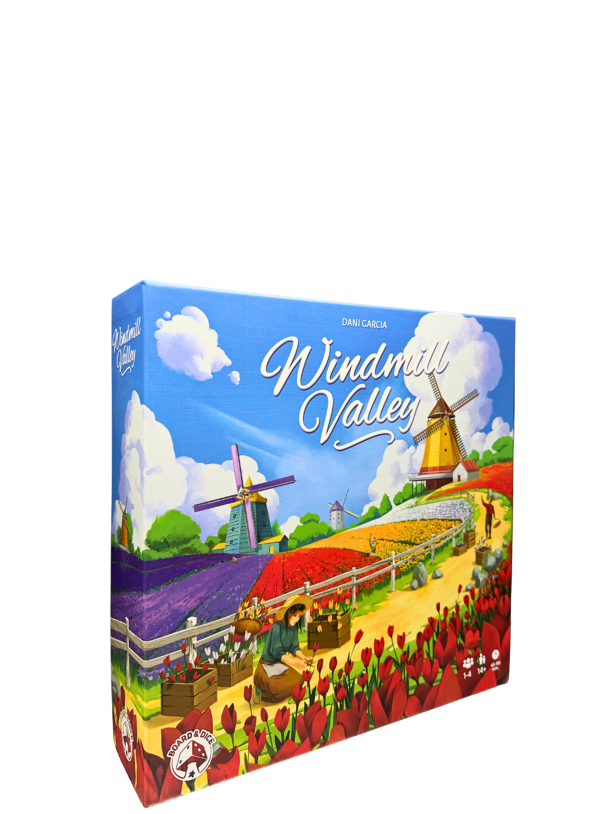Windmill Valley