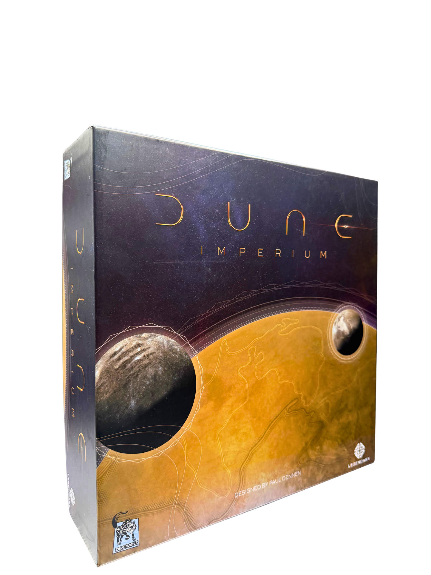 Dune: Imperium