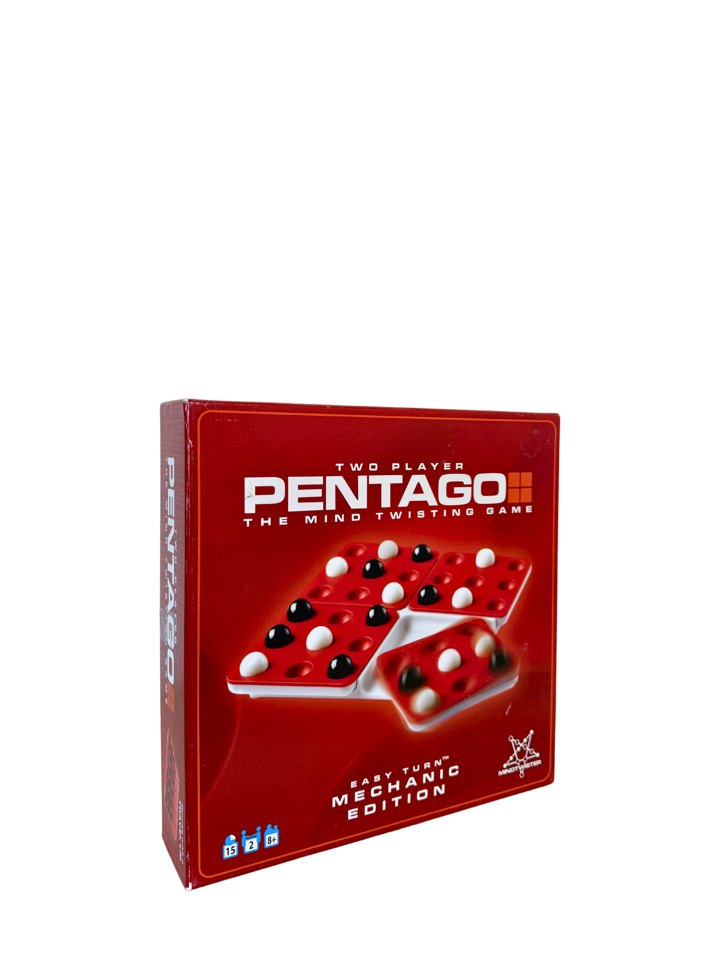 Pentago