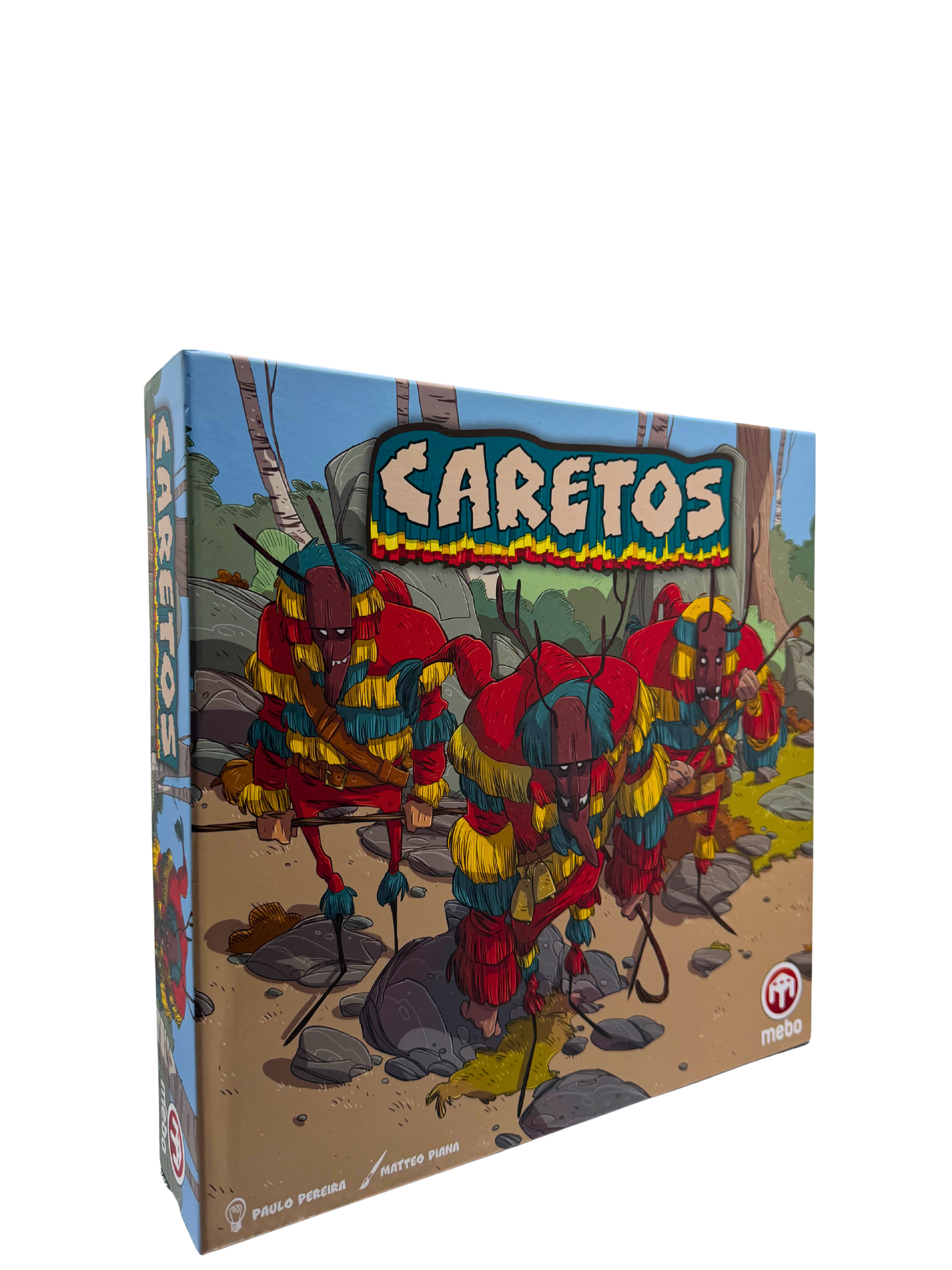 Caretos