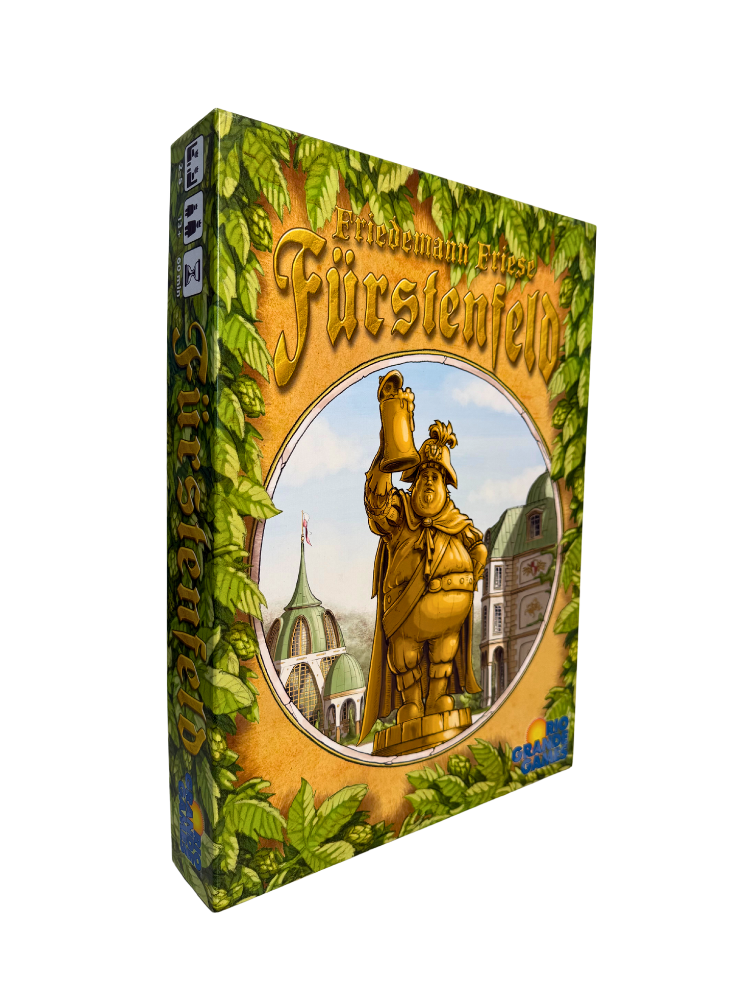 Furstenfeld
