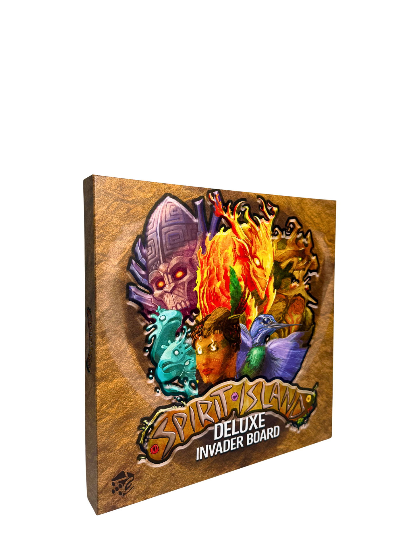 Spirit Island: Deluxe Invader Board