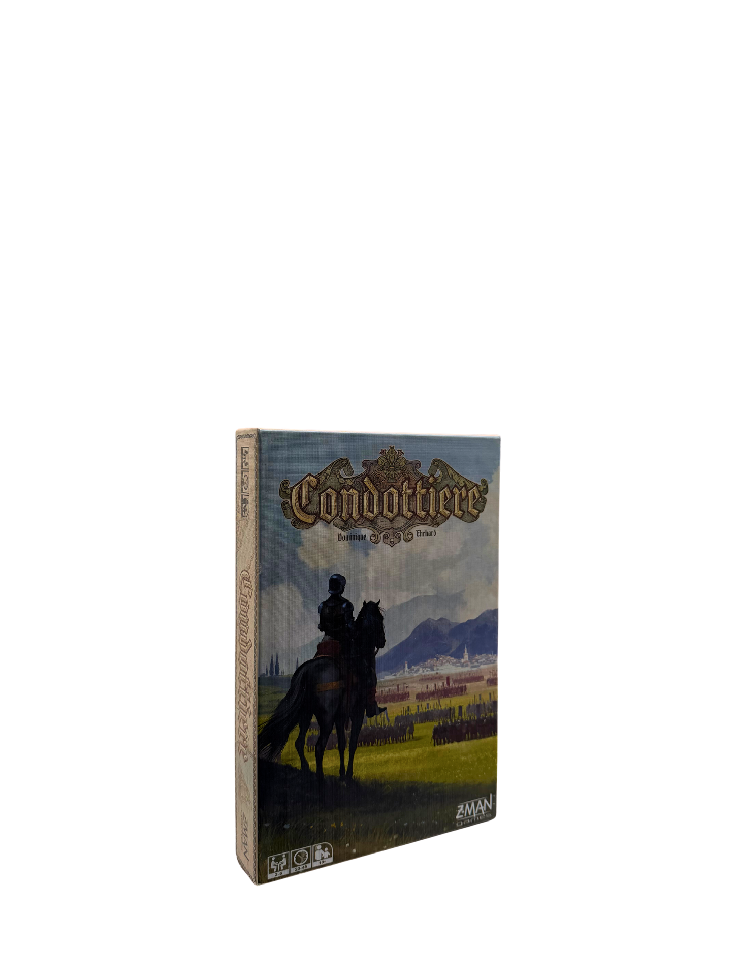 Condottiere