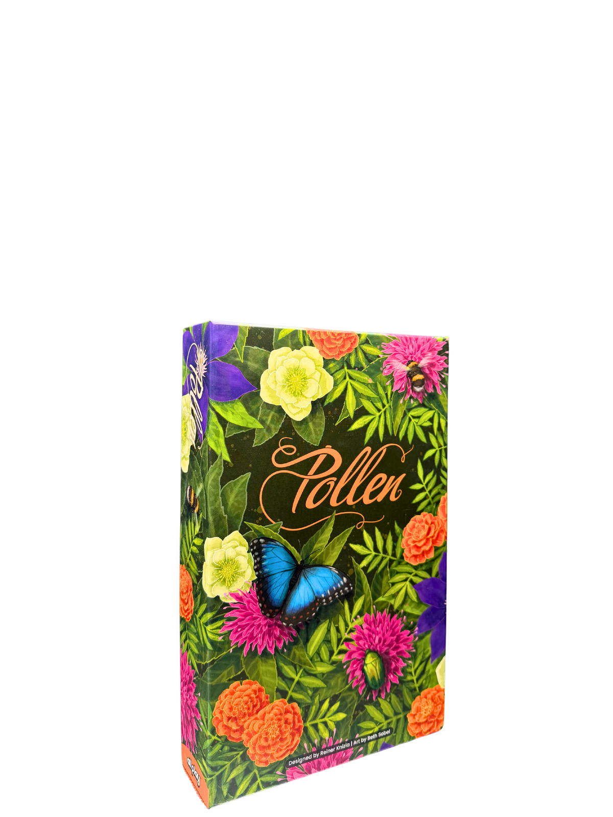 Pollen