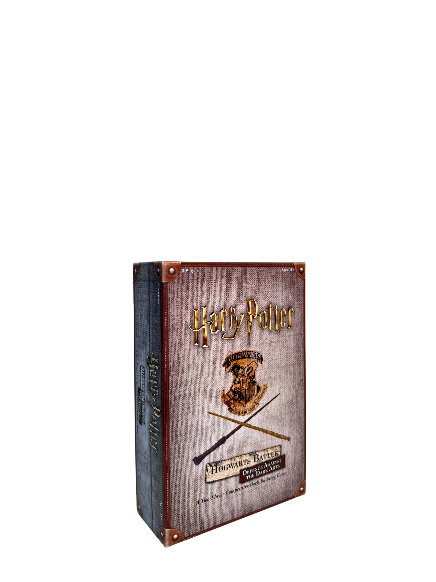 Harry Potter: Hogwarts Battle + Expansions