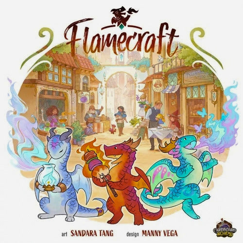 Flamecraft
