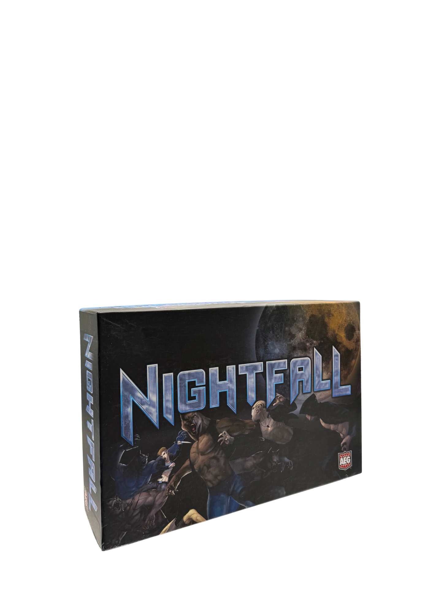 Nightfall